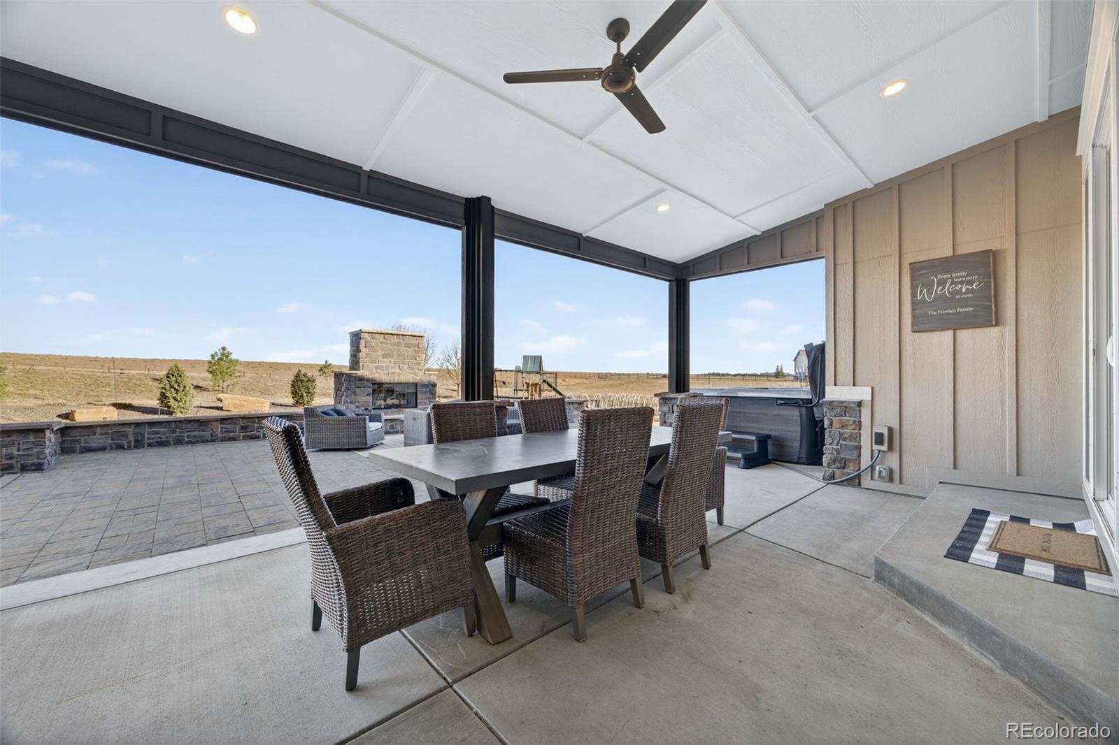 3444 Antelope Ridge Trail Parker CO 80138