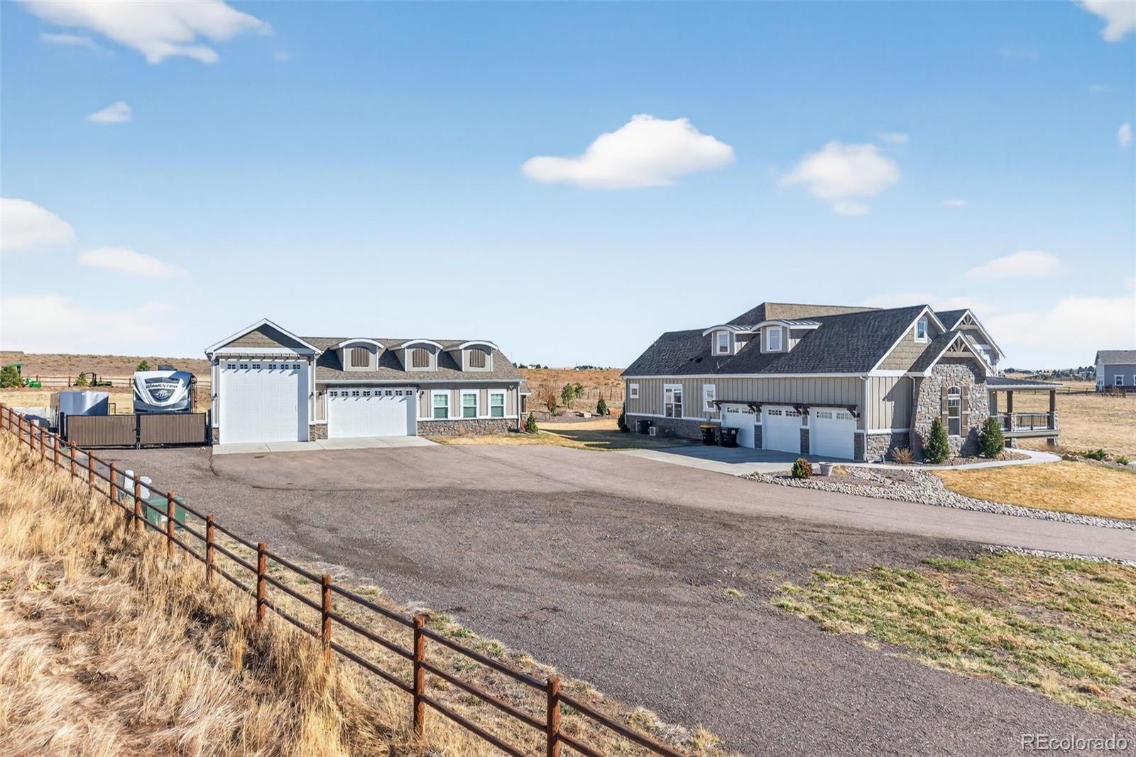 3444 Antelope Ridge Trail Parker CO 80138