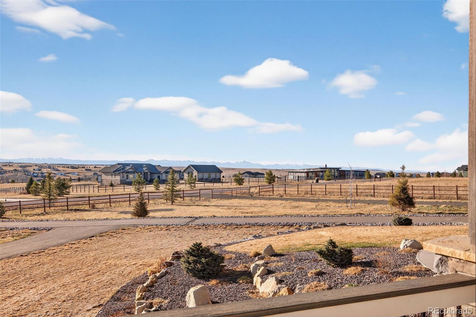 3444 Antelope Ridge Trail Parker CO 80138