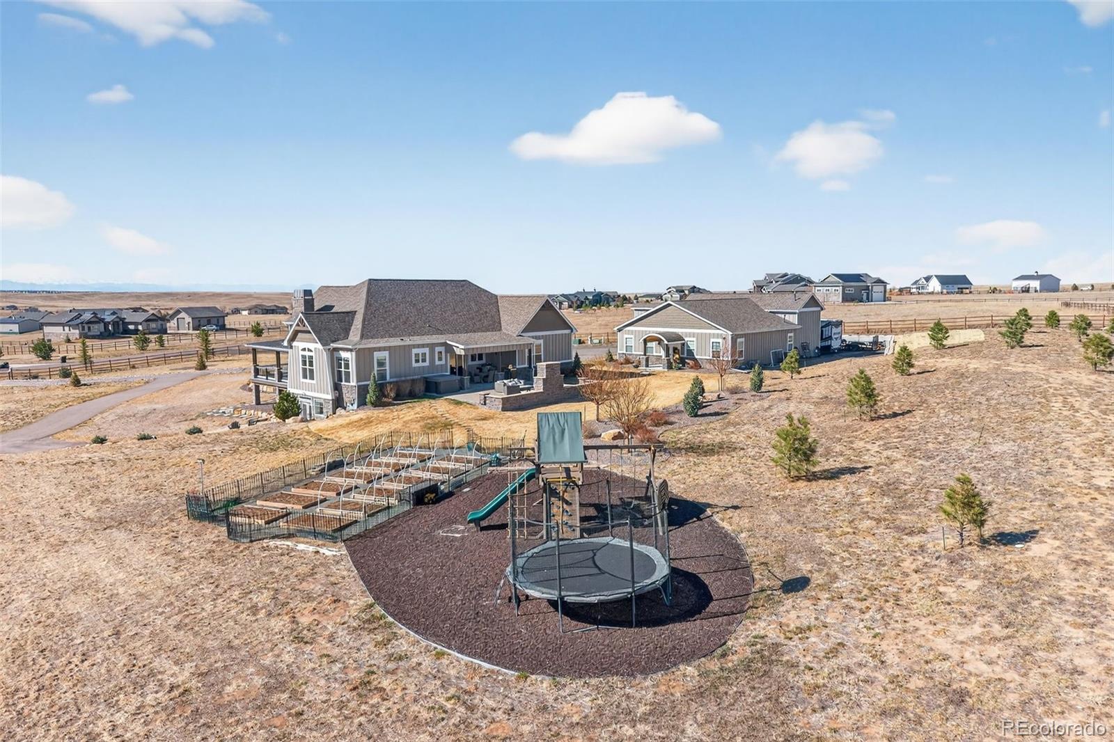 3444 Antelope Ridge Trail Parker CO 80138