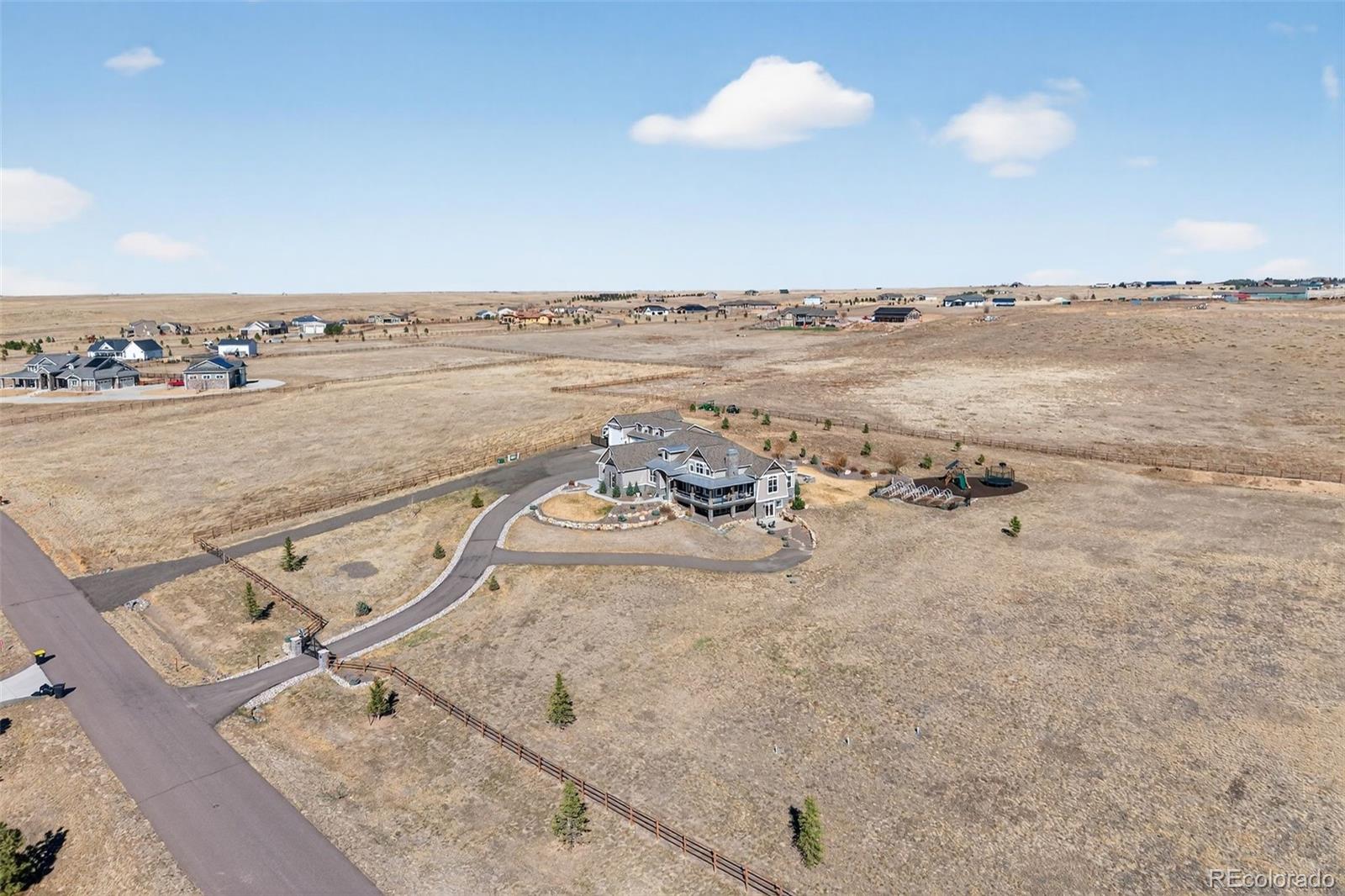3444 Antelope Ridge Trail Parker CO 80138