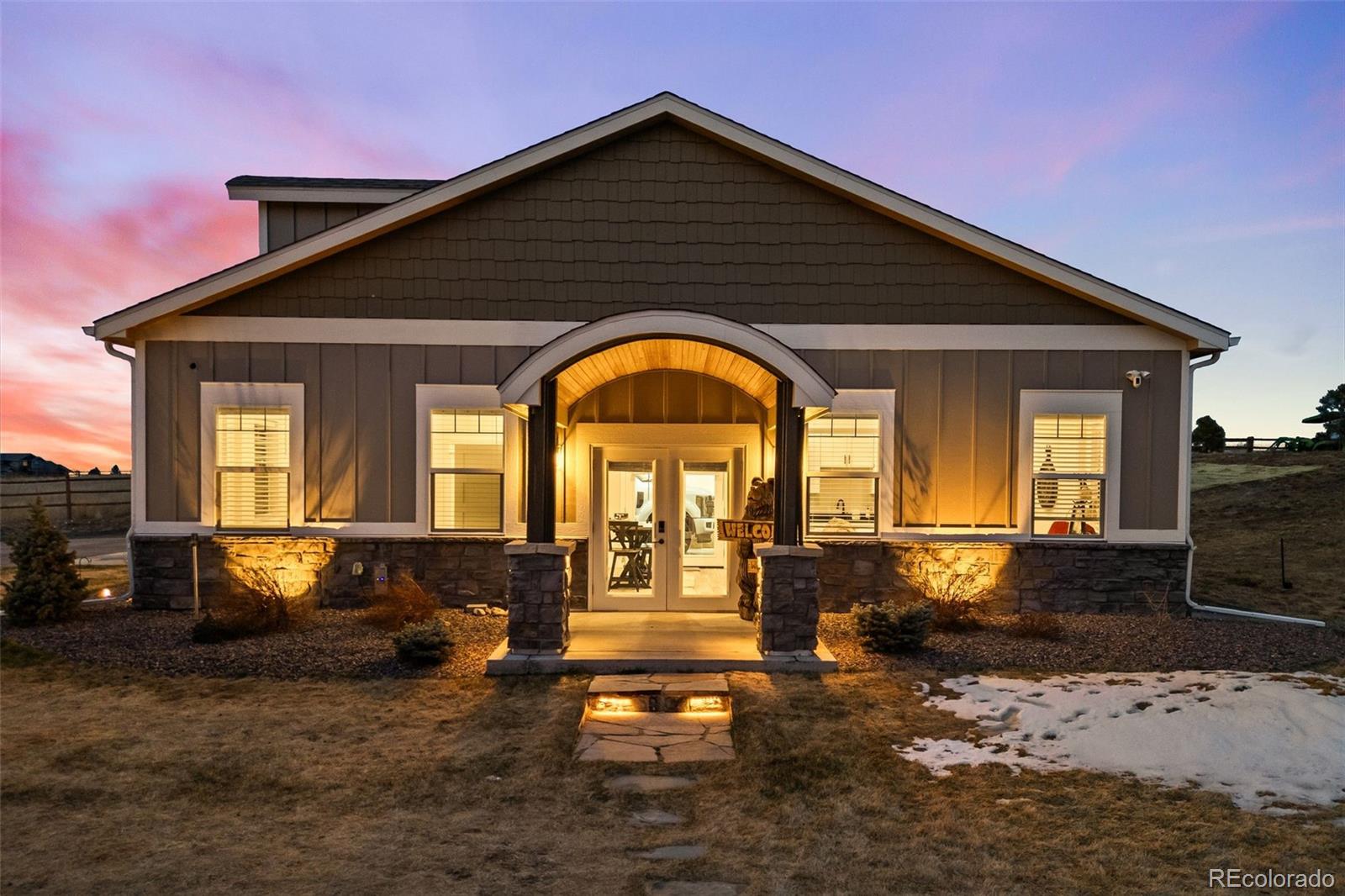 3444 Antelope Ridge Trail Parker CO 80138