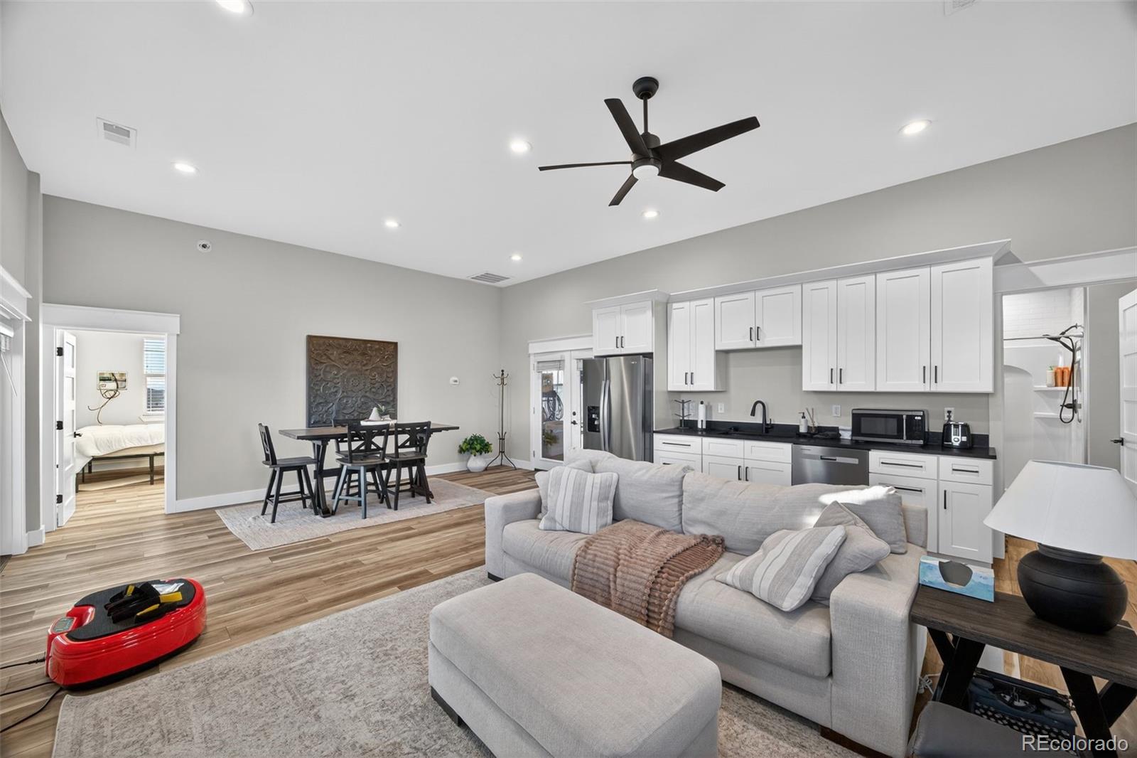 3444 Antelope Ridge Trail Parker CO 80138