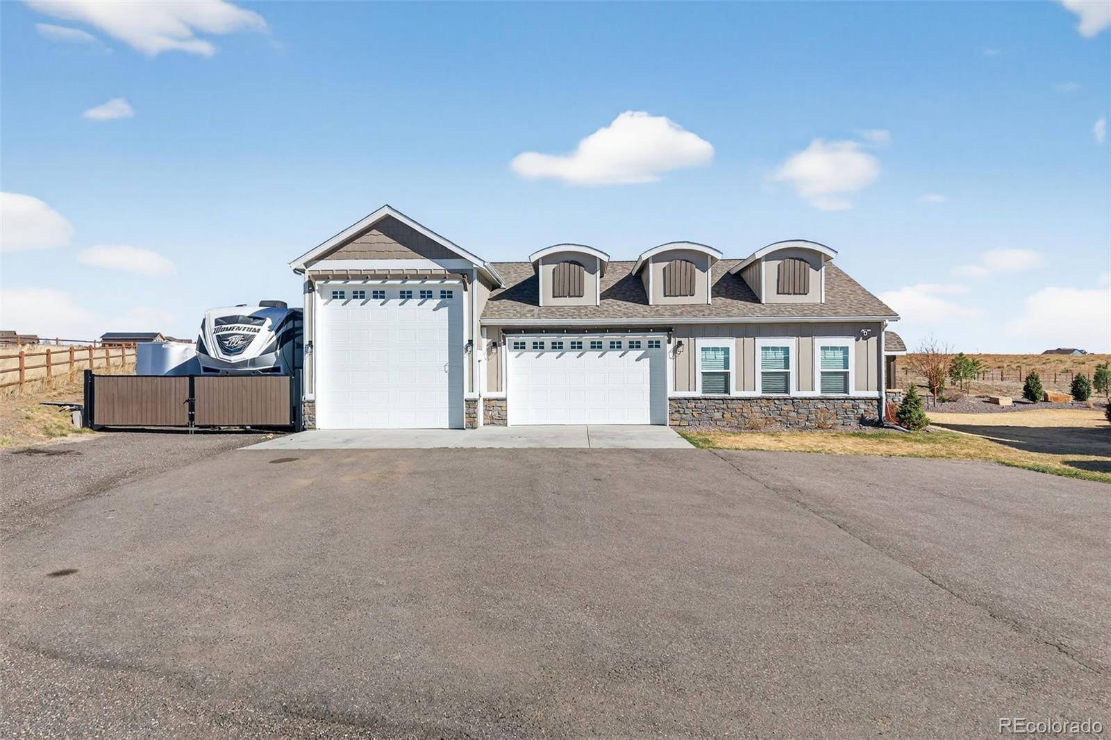 3444 Antelope Ridge Trail Parker CO 80138