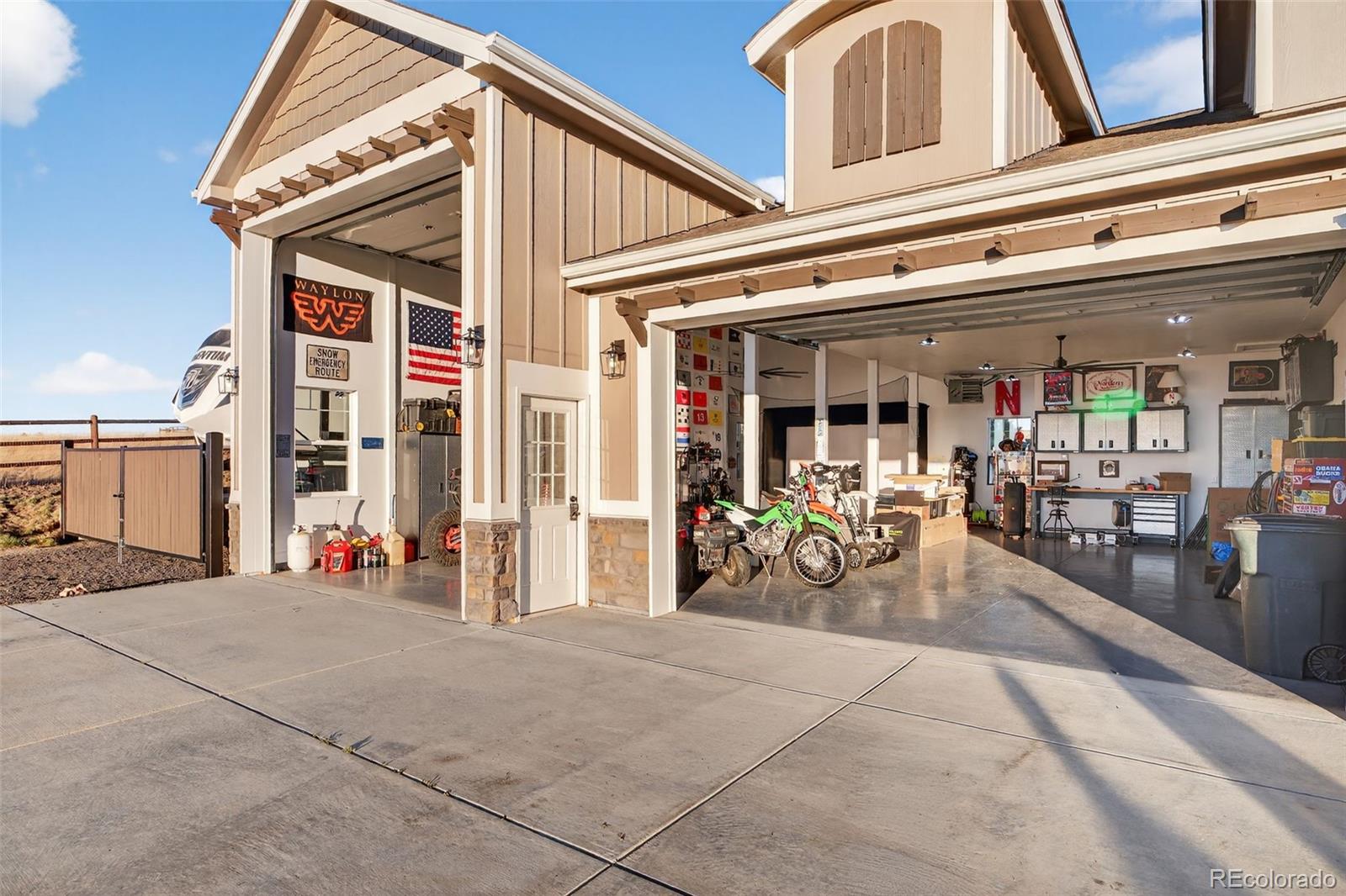 3444 Antelope Ridge Trail Parker CO 80138