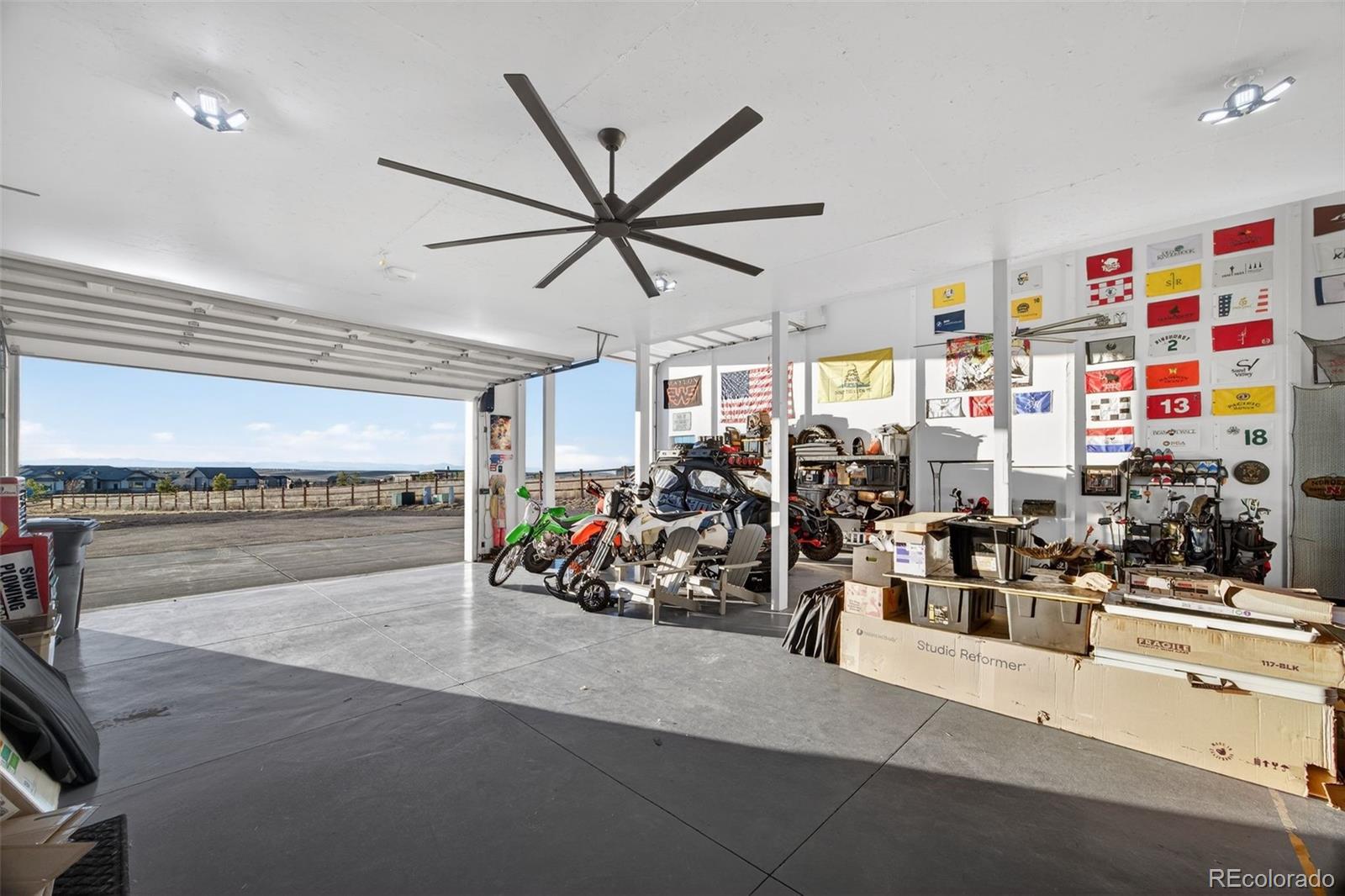 3444 Antelope Ridge Trail Parker CO 80138
