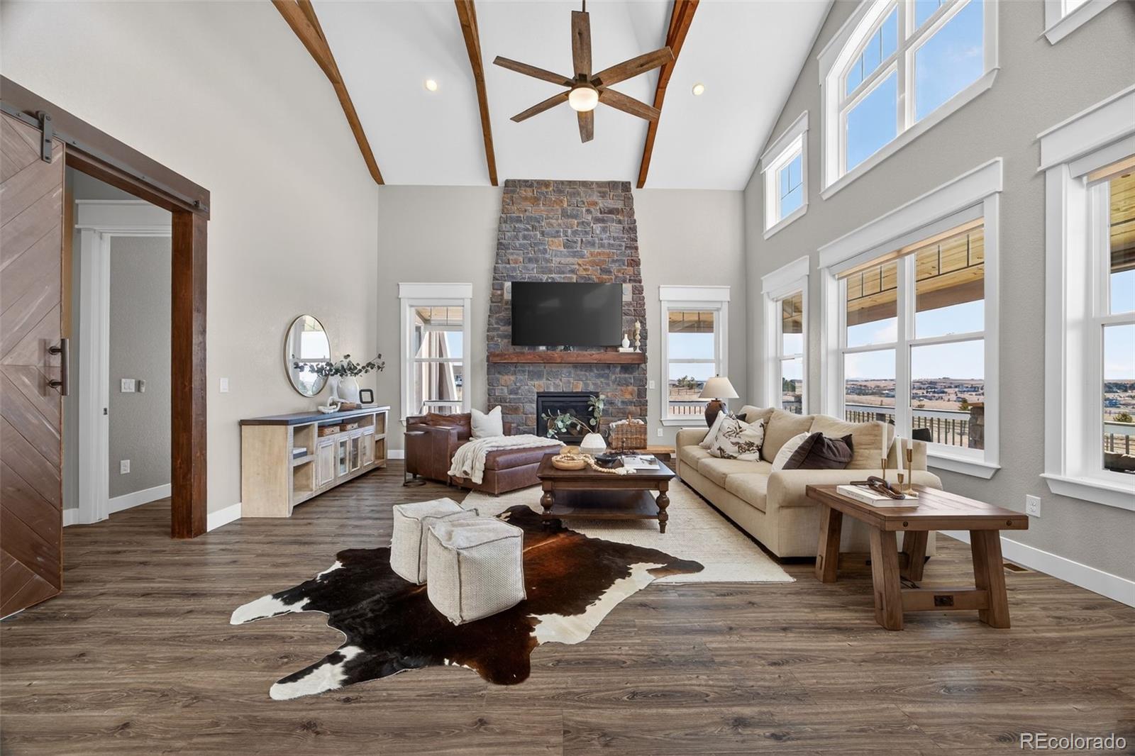 3444 Antelope Ridge Trail Parker CO 80138