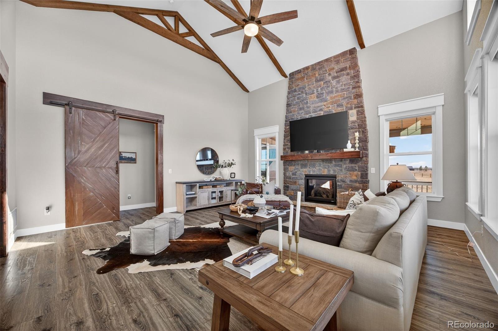 3444 Antelope Ridge Trail Parker CO 80138