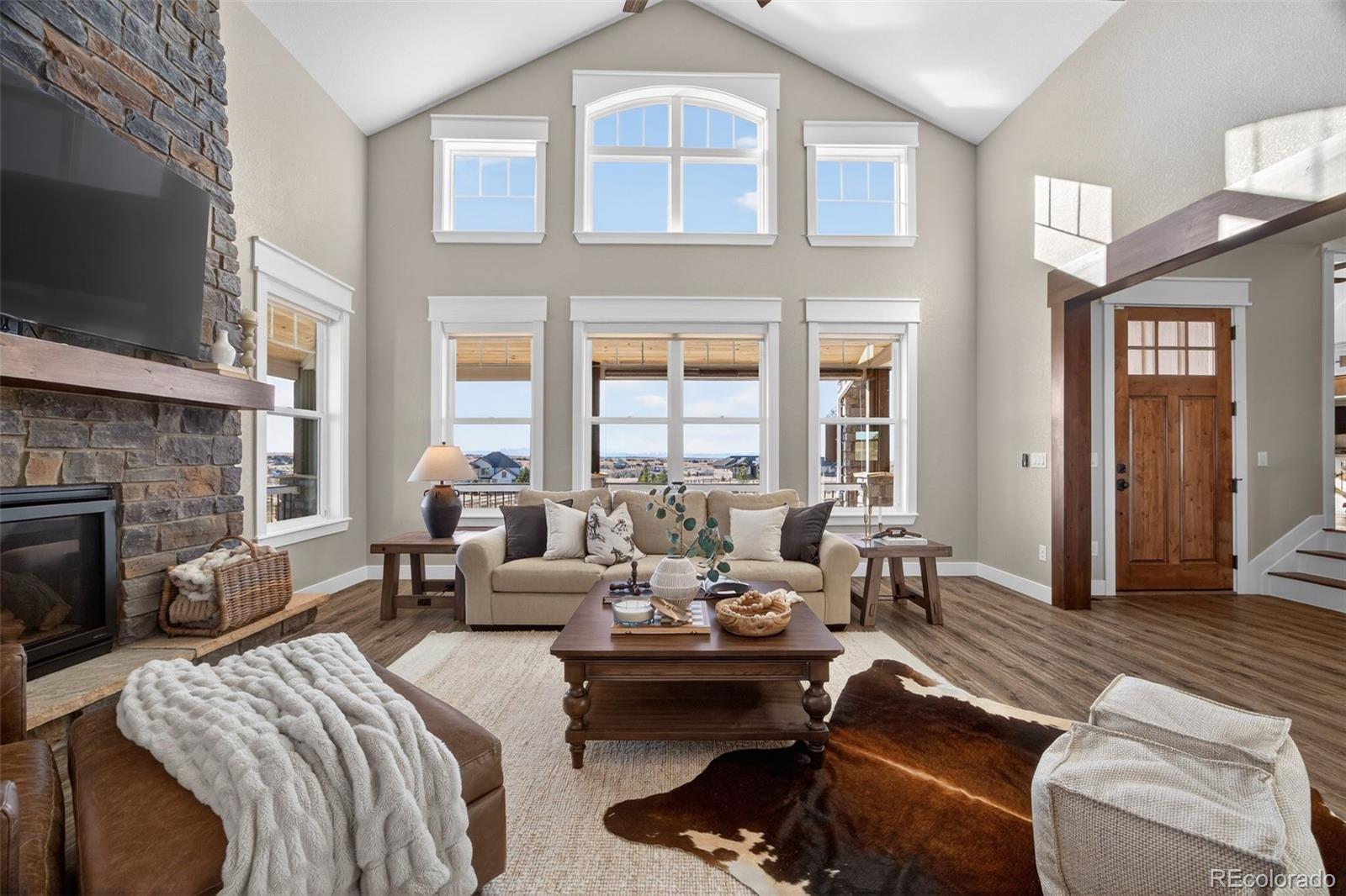 3444 Antelope Ridge Trail Parker CO 80138