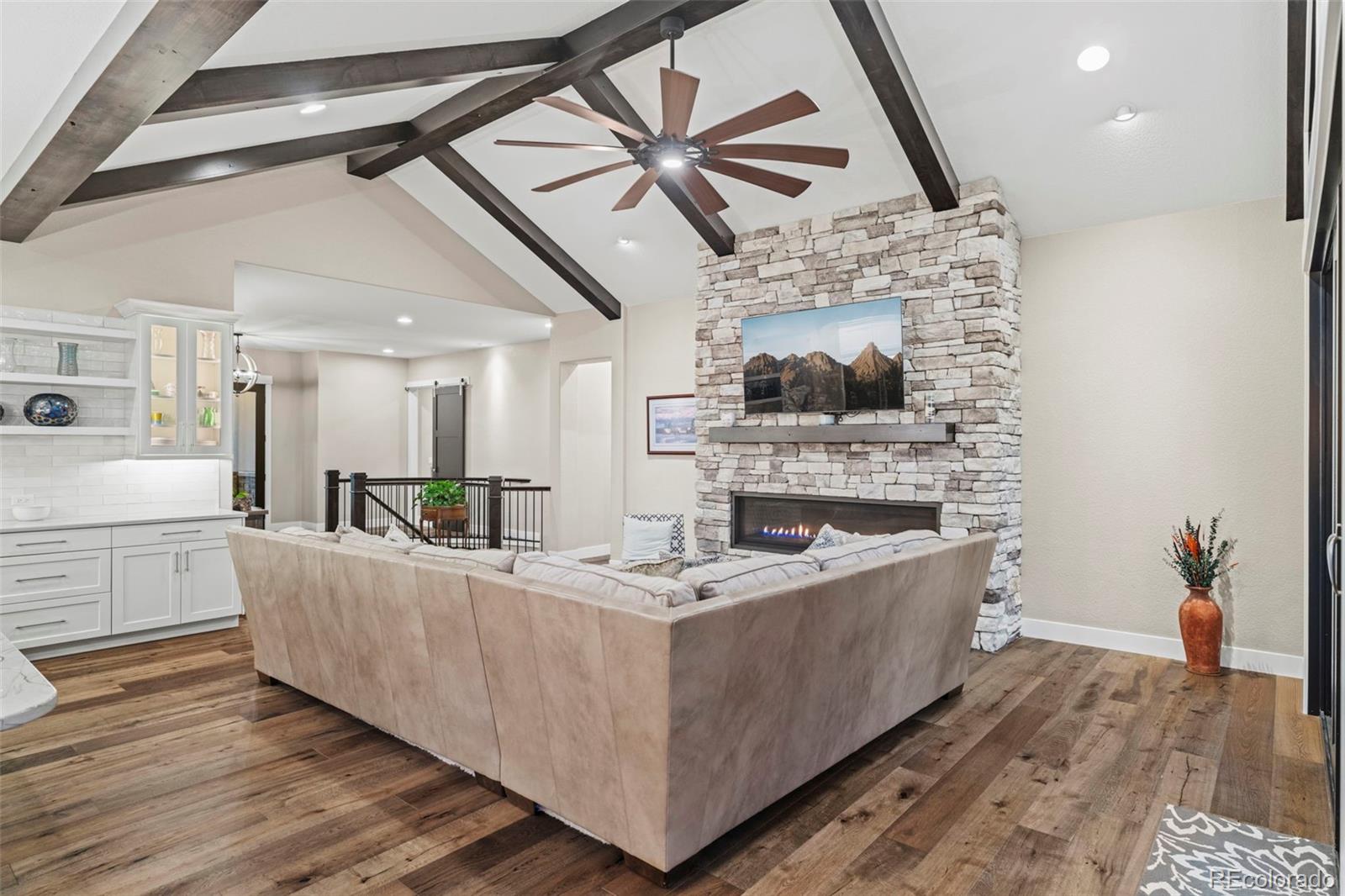 8280 Bannock Drive Larkspur CO 80118