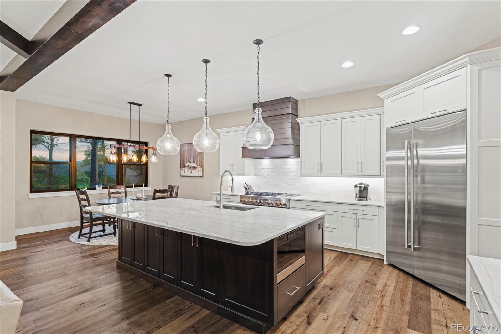 8280 Bannock Drive Larkspur CO 80118