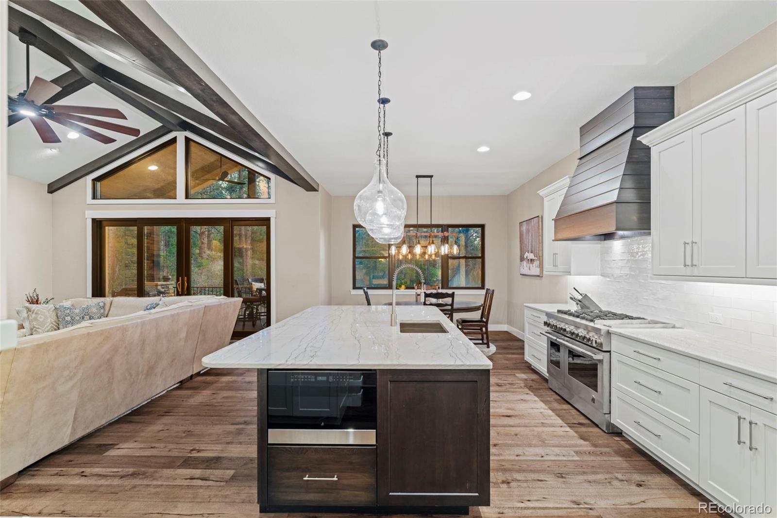 8280 Bannock Drive Larkspur CO 80118