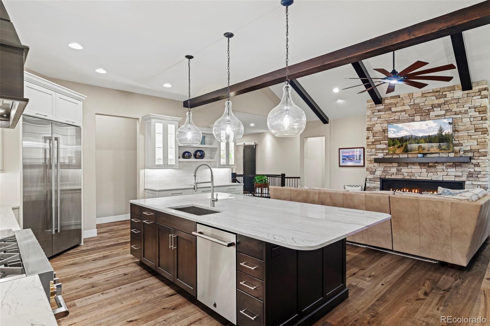 8280 Bannock Drive Larkspur CO 80118