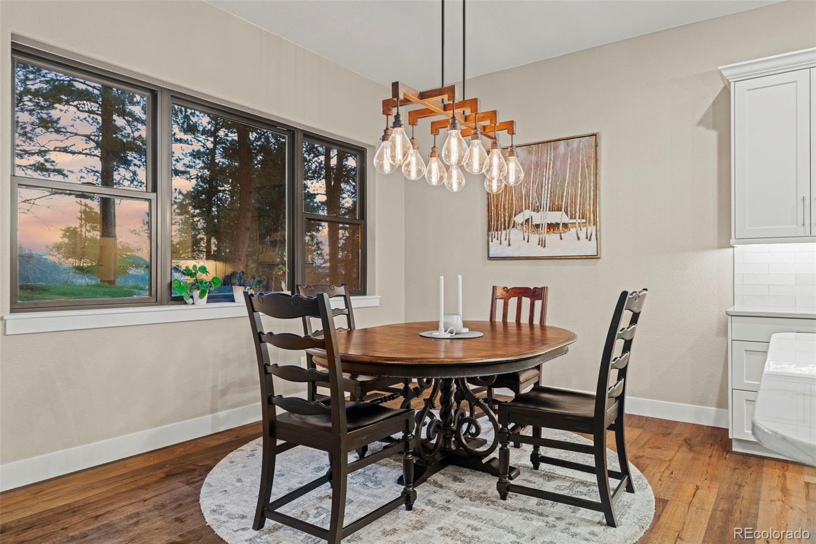 8280 Bannock Drive Larkspur CO 80118