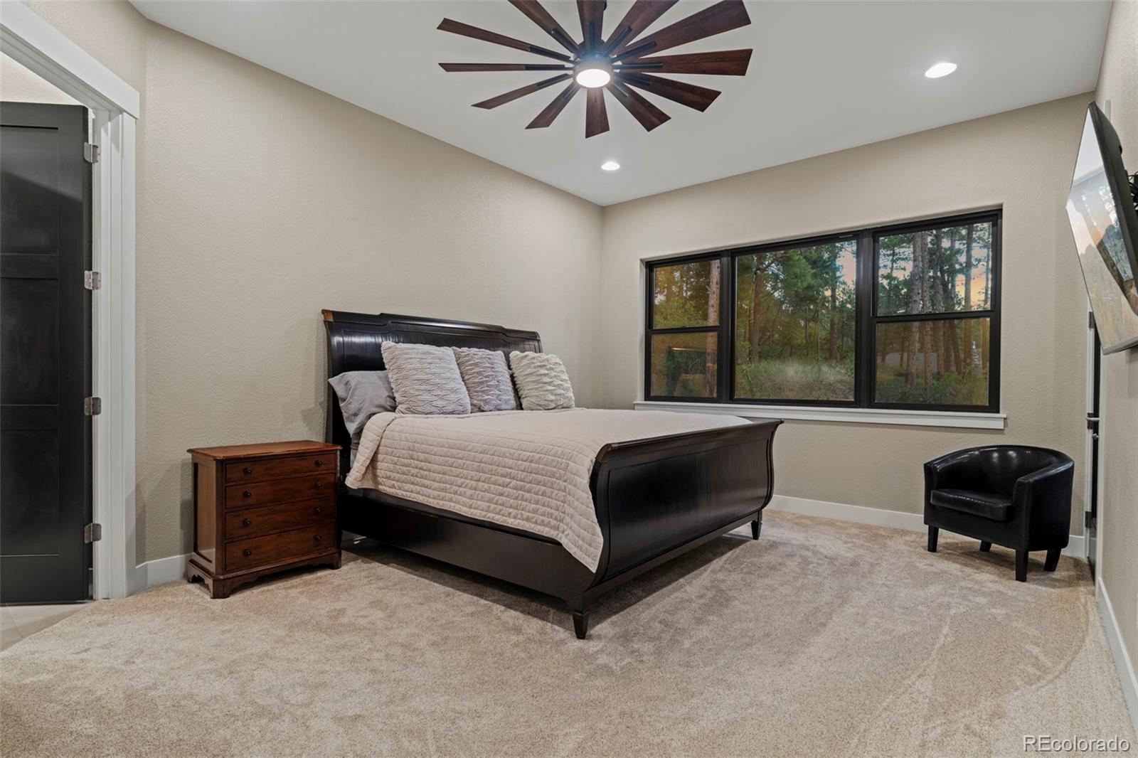 8280 Bannock Drive Larkspur CO 80118