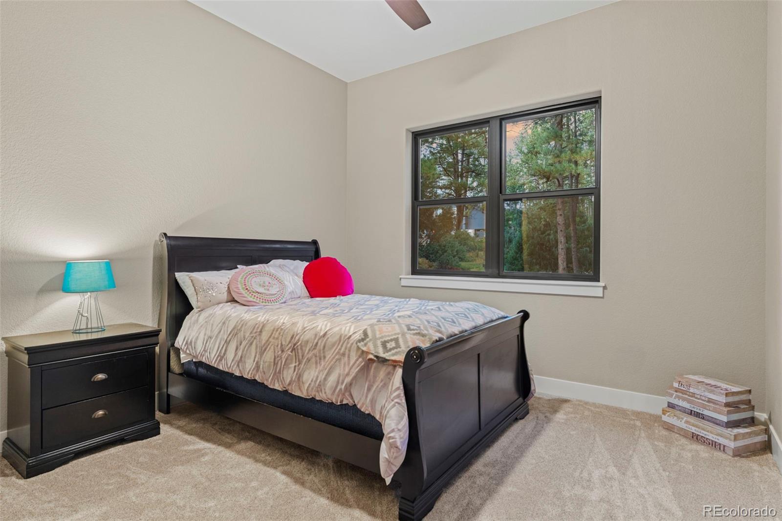 8280 Bannock Drive Larkspur CO 80118