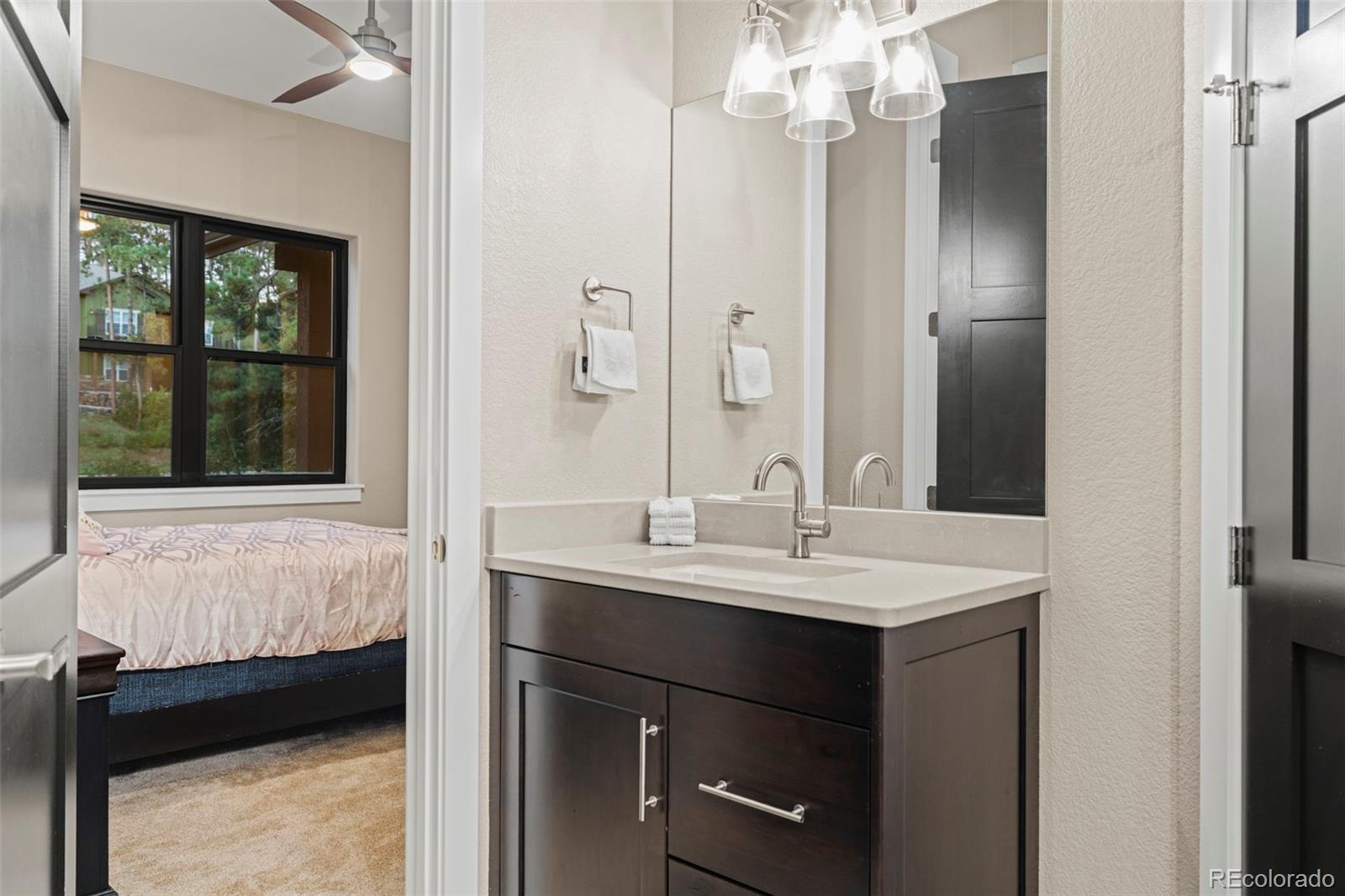 8280 Bannock Drive Larkspur CO 80118