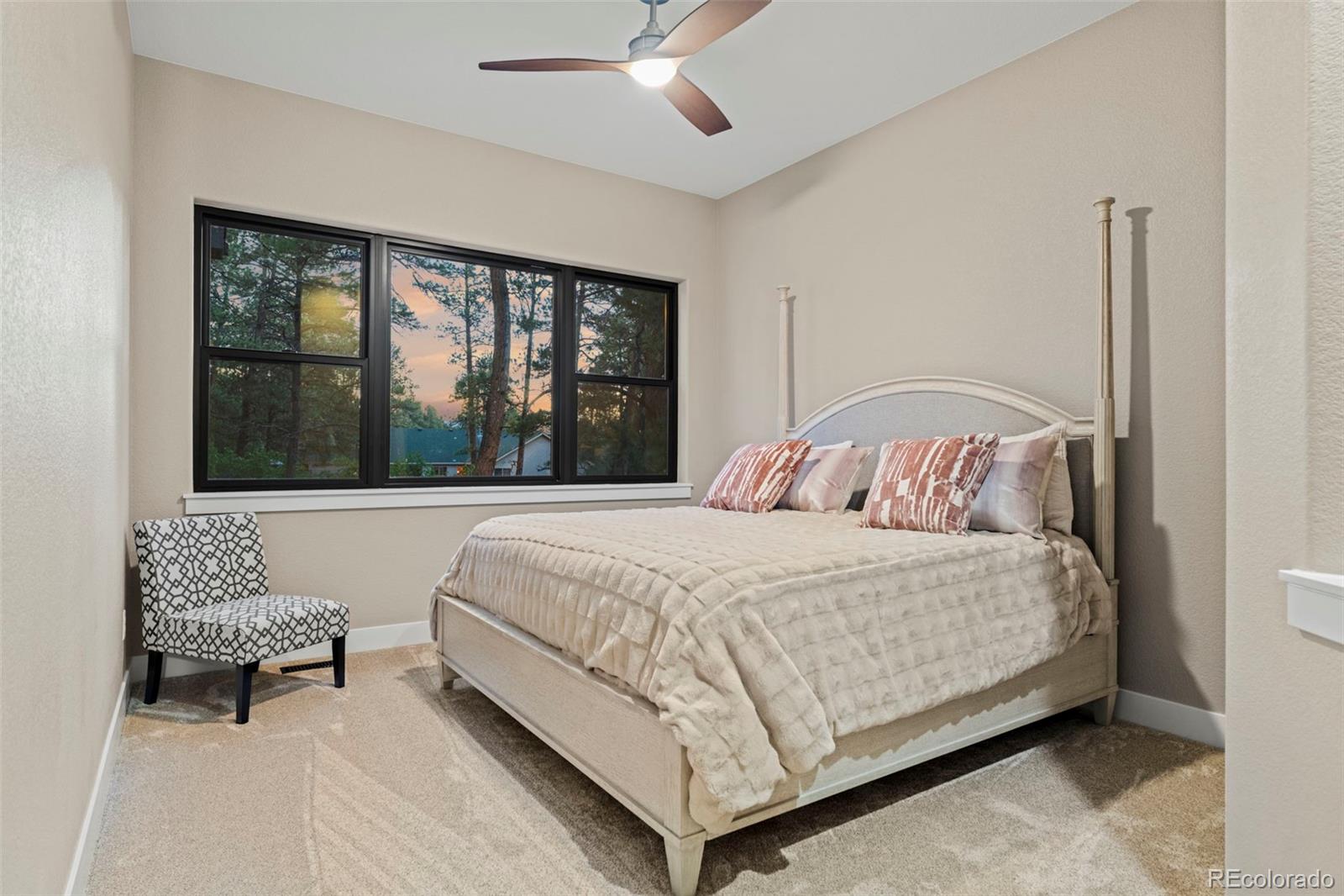 8280 Bannock Drive Larkspur CO 80118