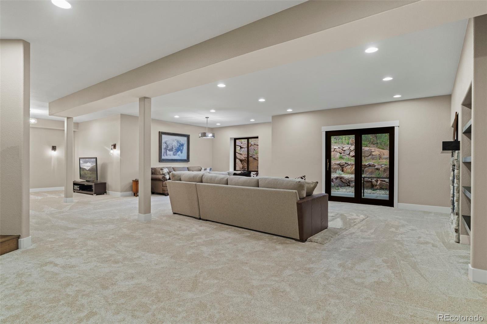 8280 Bannock Drive Larkspur CO 80118