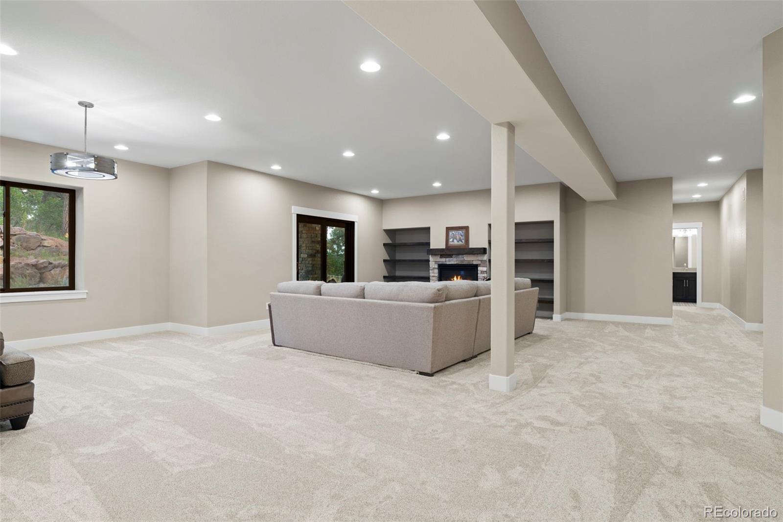 8280 Bannock Drive Larkspur CO 80118