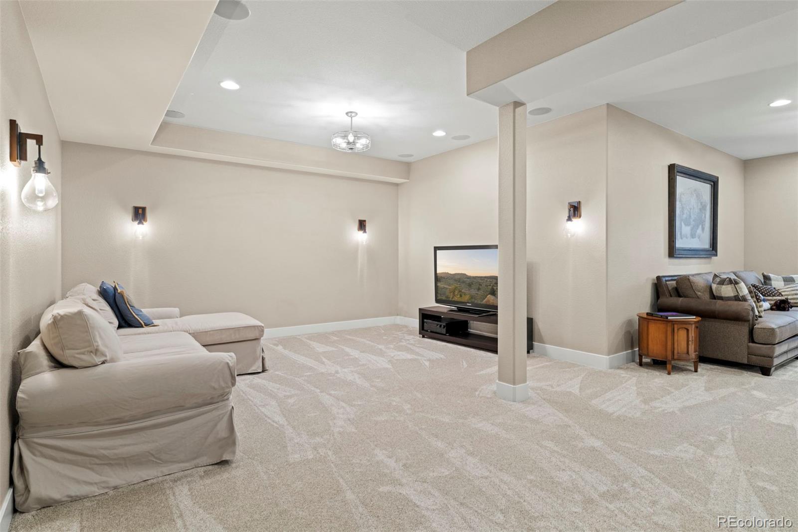 8280 Bannock Drive Larkspur CO 80118