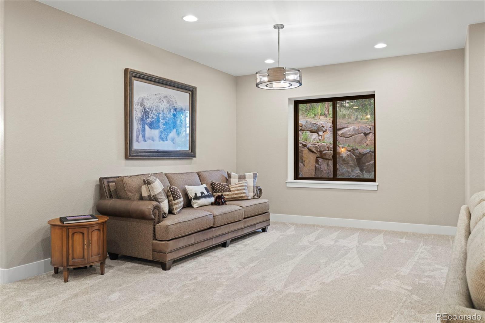 8280 Bannock Drive Larkspur CO 80118