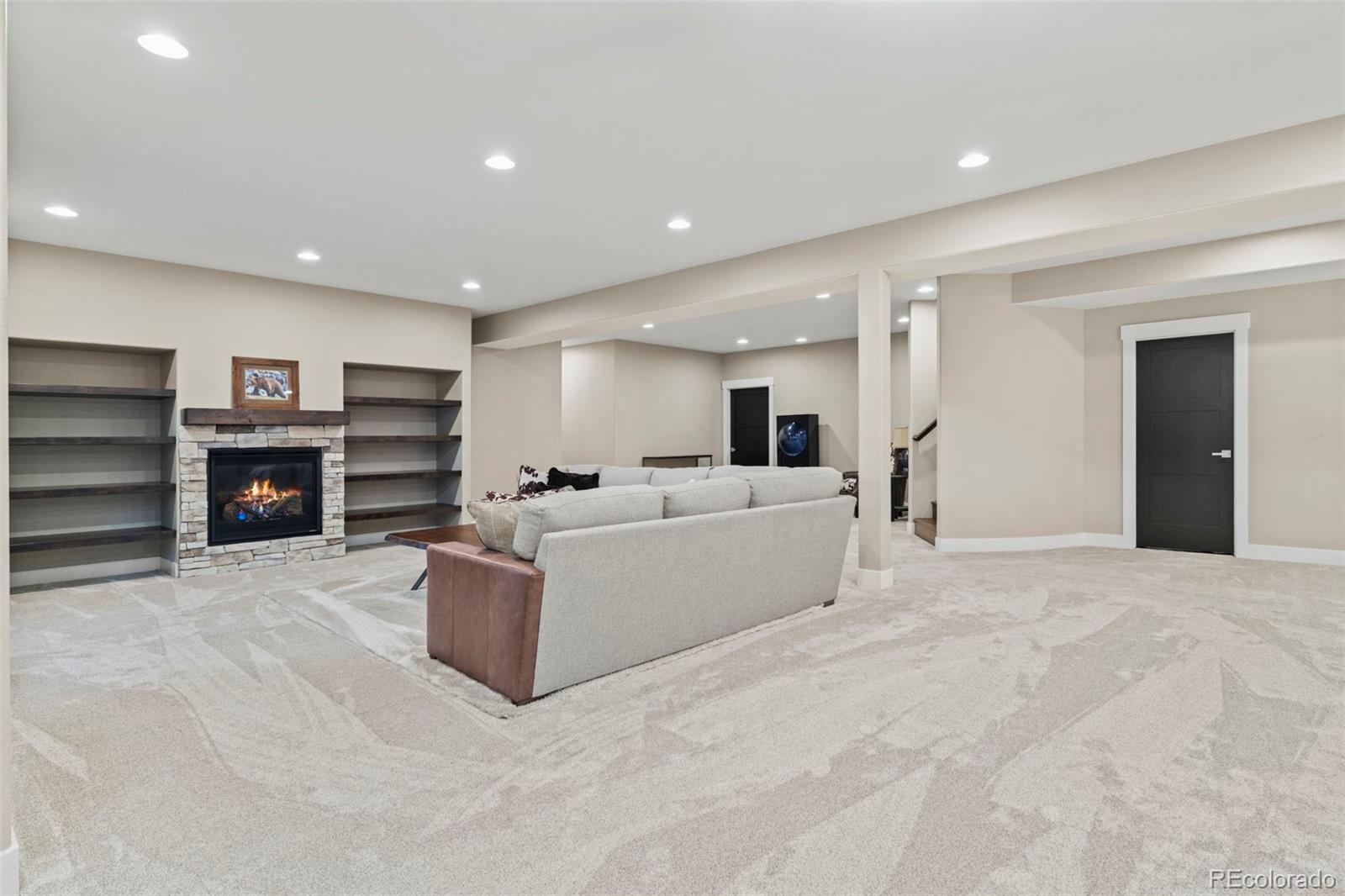 8280 Bannock Drive Larkspur CO 80118
