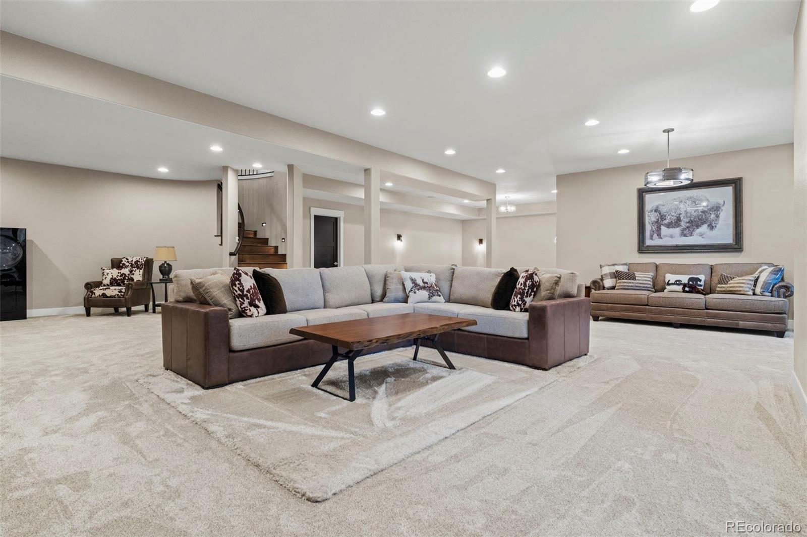 8280 Bannock Drive Larkspur CO 80118