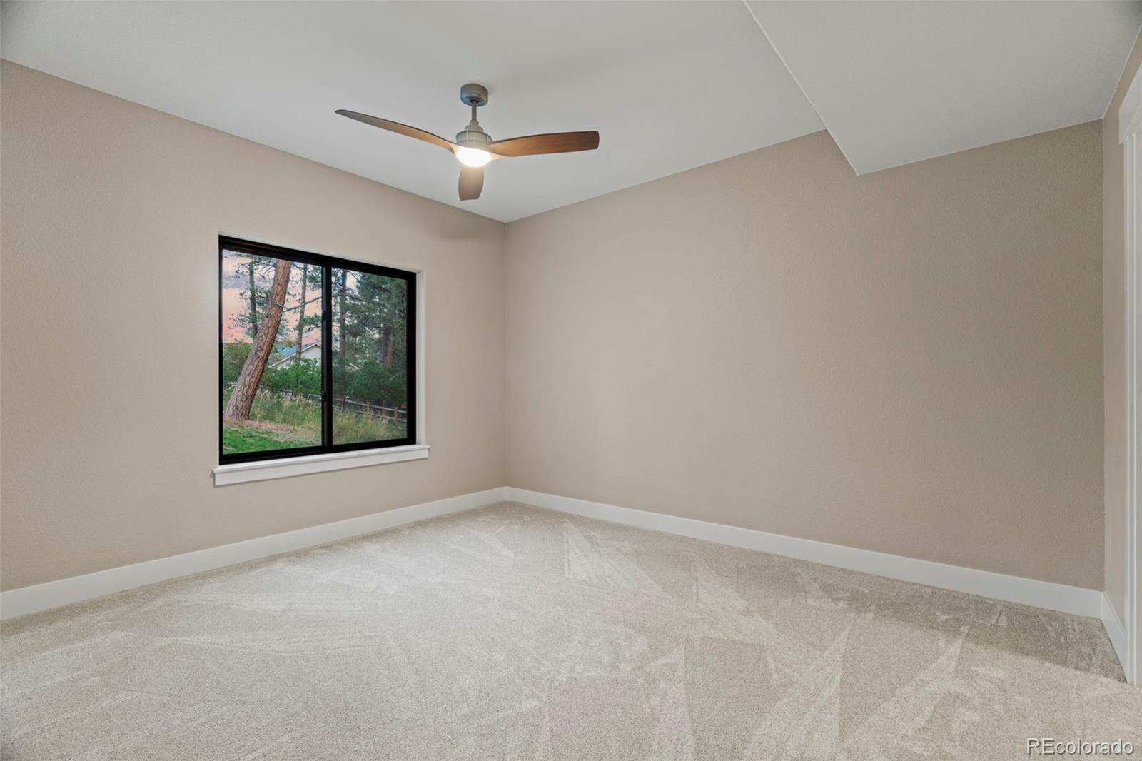 8280 Bannock Drive Larkspur CO 80118