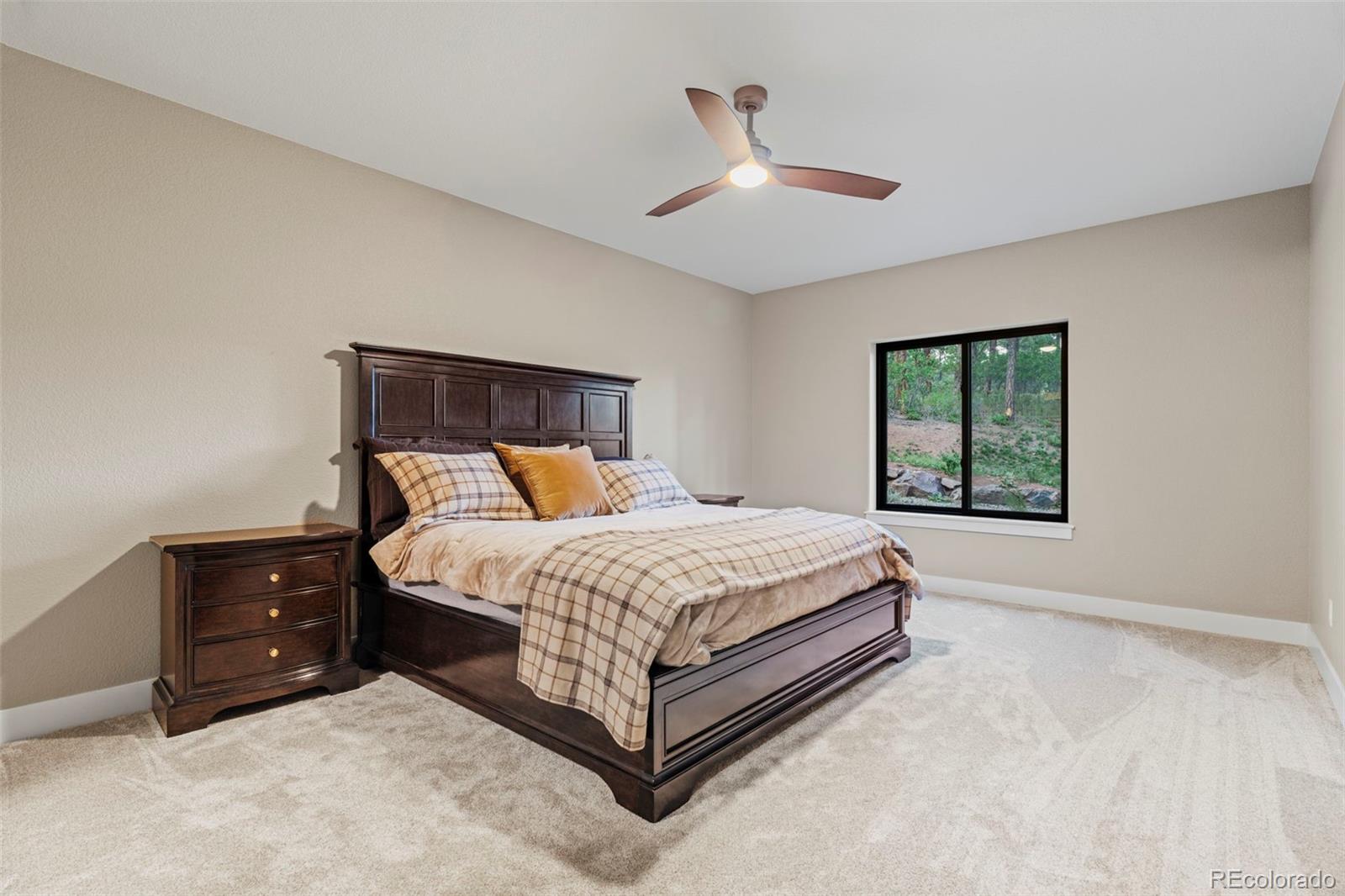 8280 Bannock Drive Larkspur CO 80118
