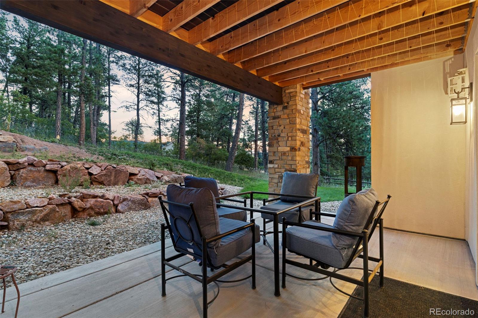 8280 Bannock Drive Larkspur CO 80118