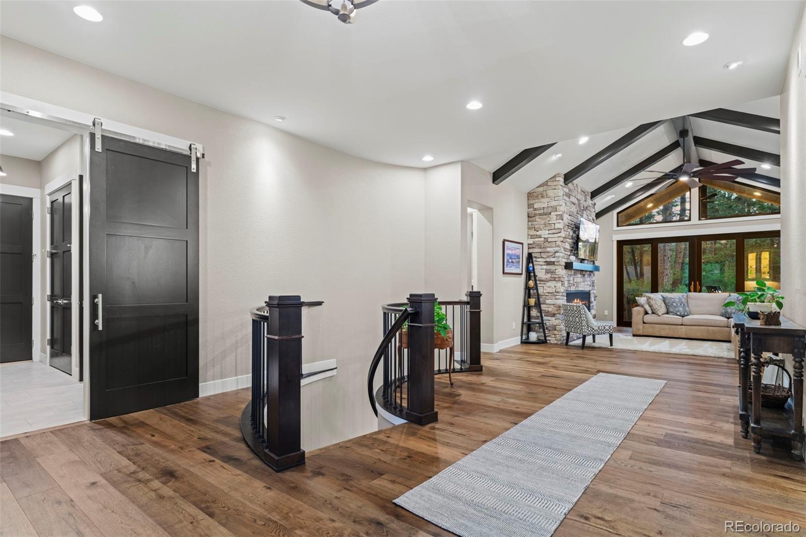 8280 Bannock Drive Larkspur CO 80118