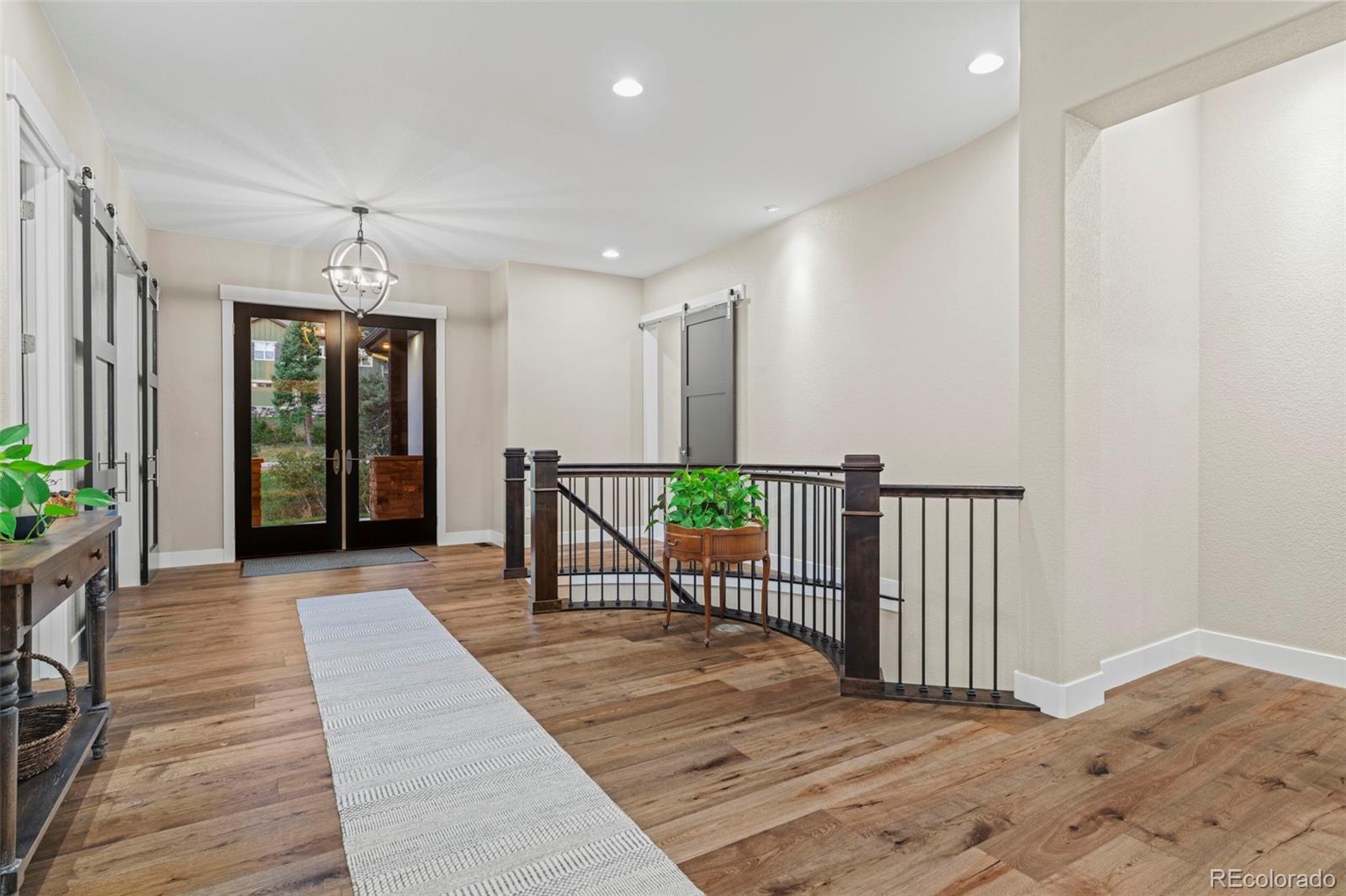 8280 Bannock Drive Larkspur CO 80118