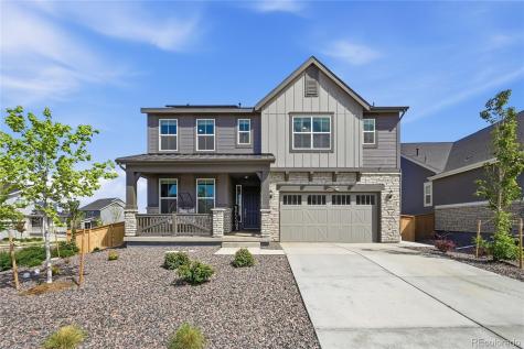24465 E Evans Drive Aurora CO 80018