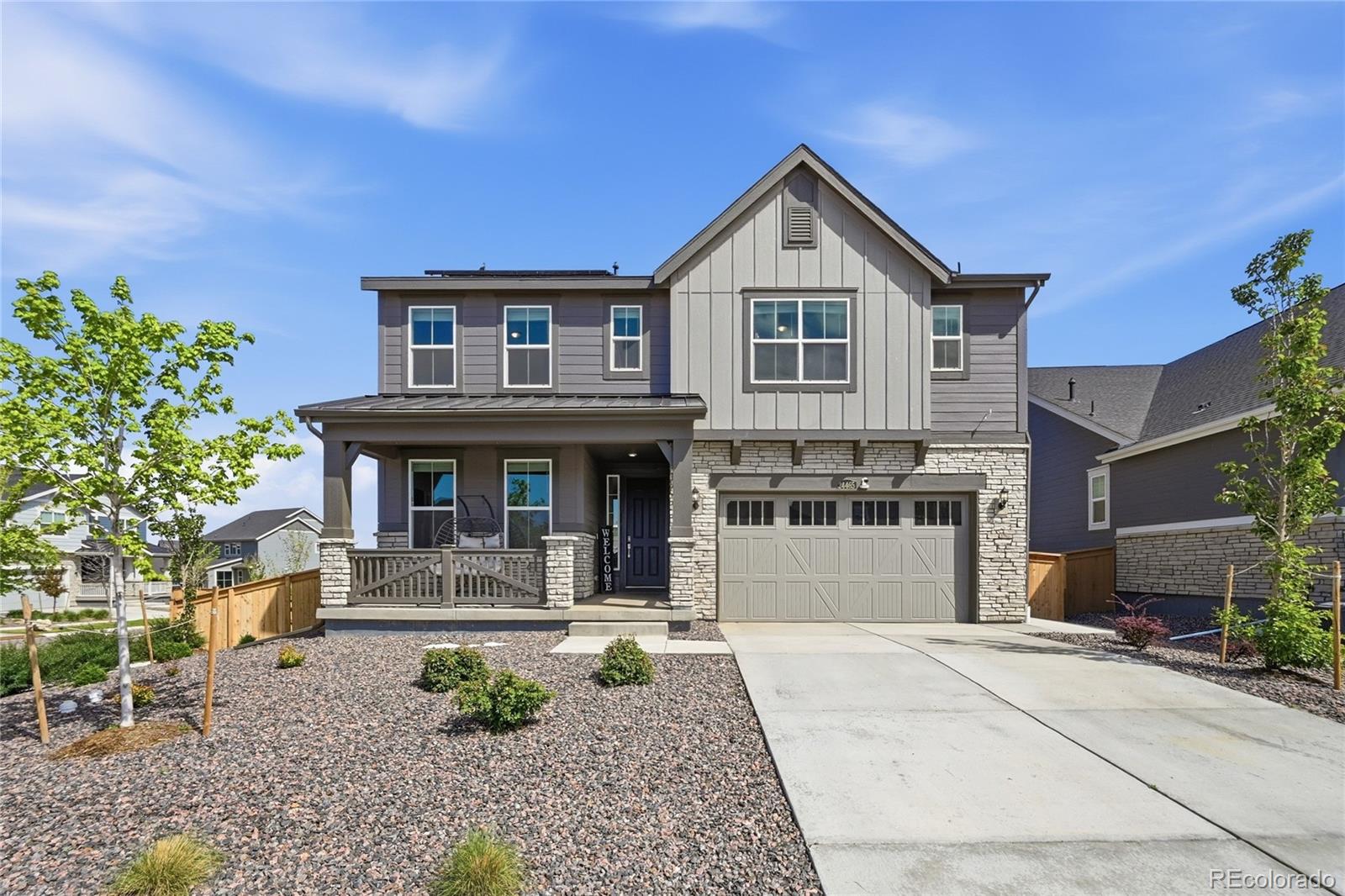 24465 E Evans Drive Aurora CO 80018