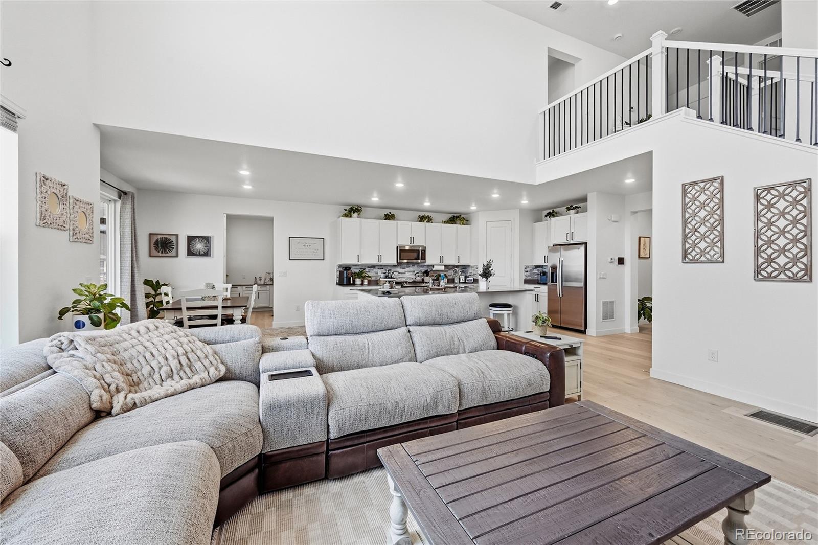 24465 E Evans Drive Aurora CO 80018