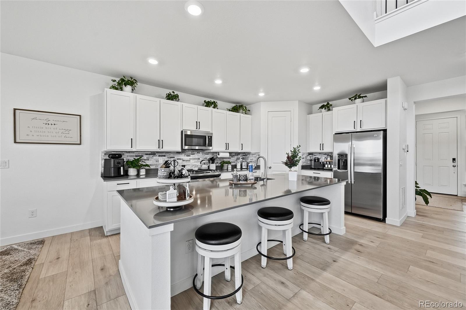 24465 E Evans Drive Aurora CO 80018