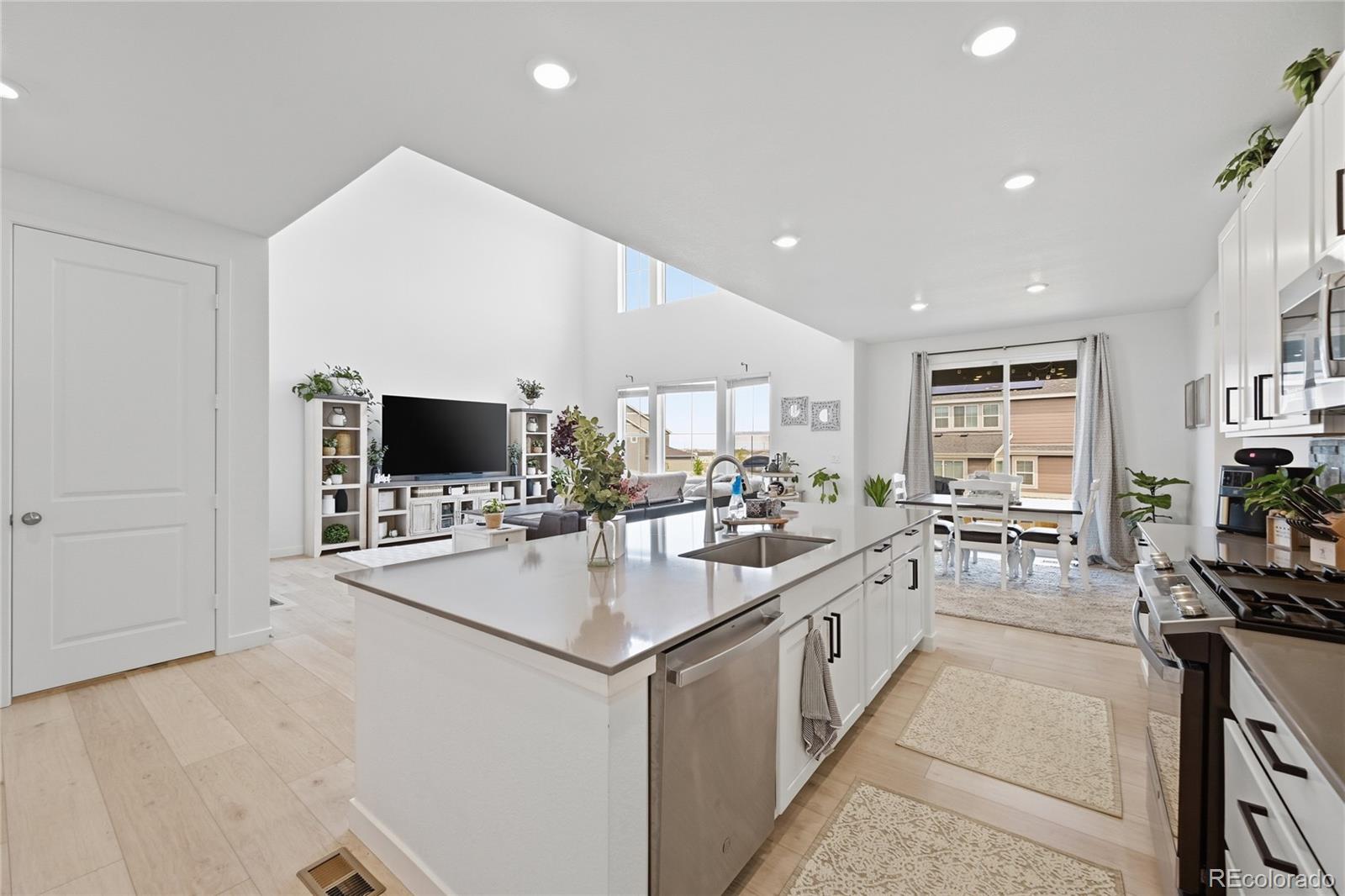 24465 E Evans Drive Aurora CO 80018