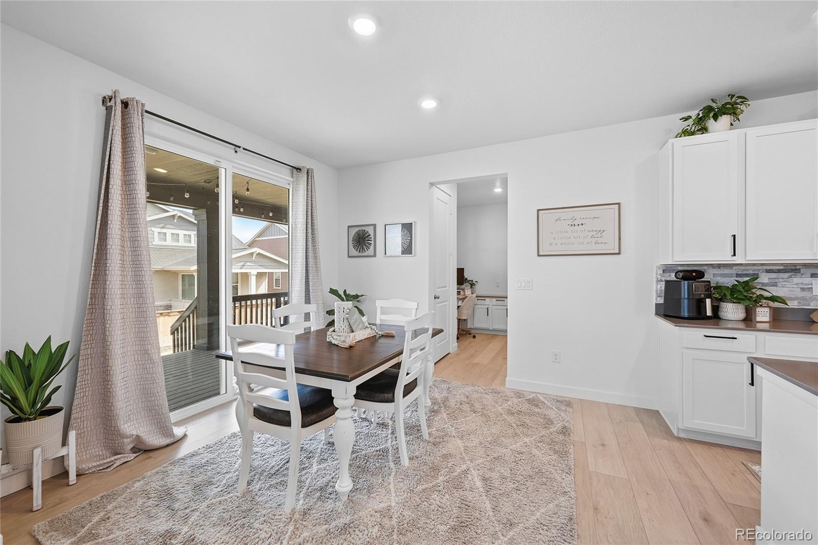 24465 E Evans Drive Aurora CO 80018