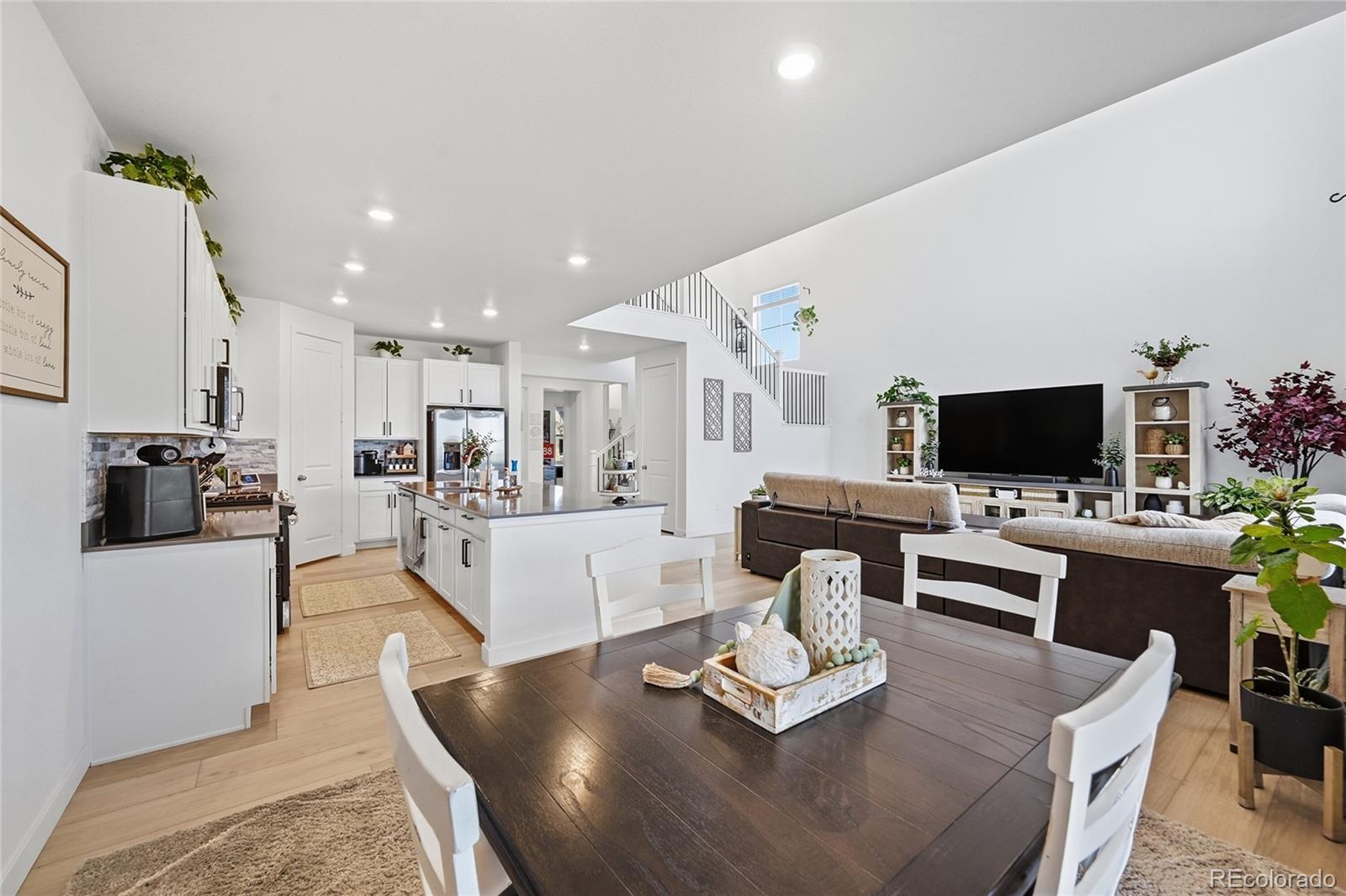 24465 E Evans Drive Aurora CO 80018