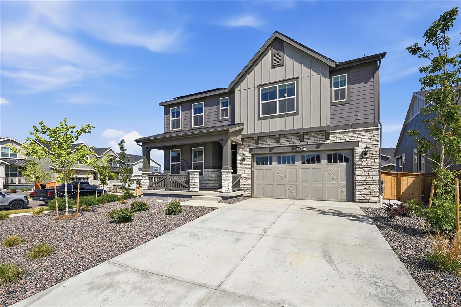 24465 E Evans Drive Aurora CO 80018