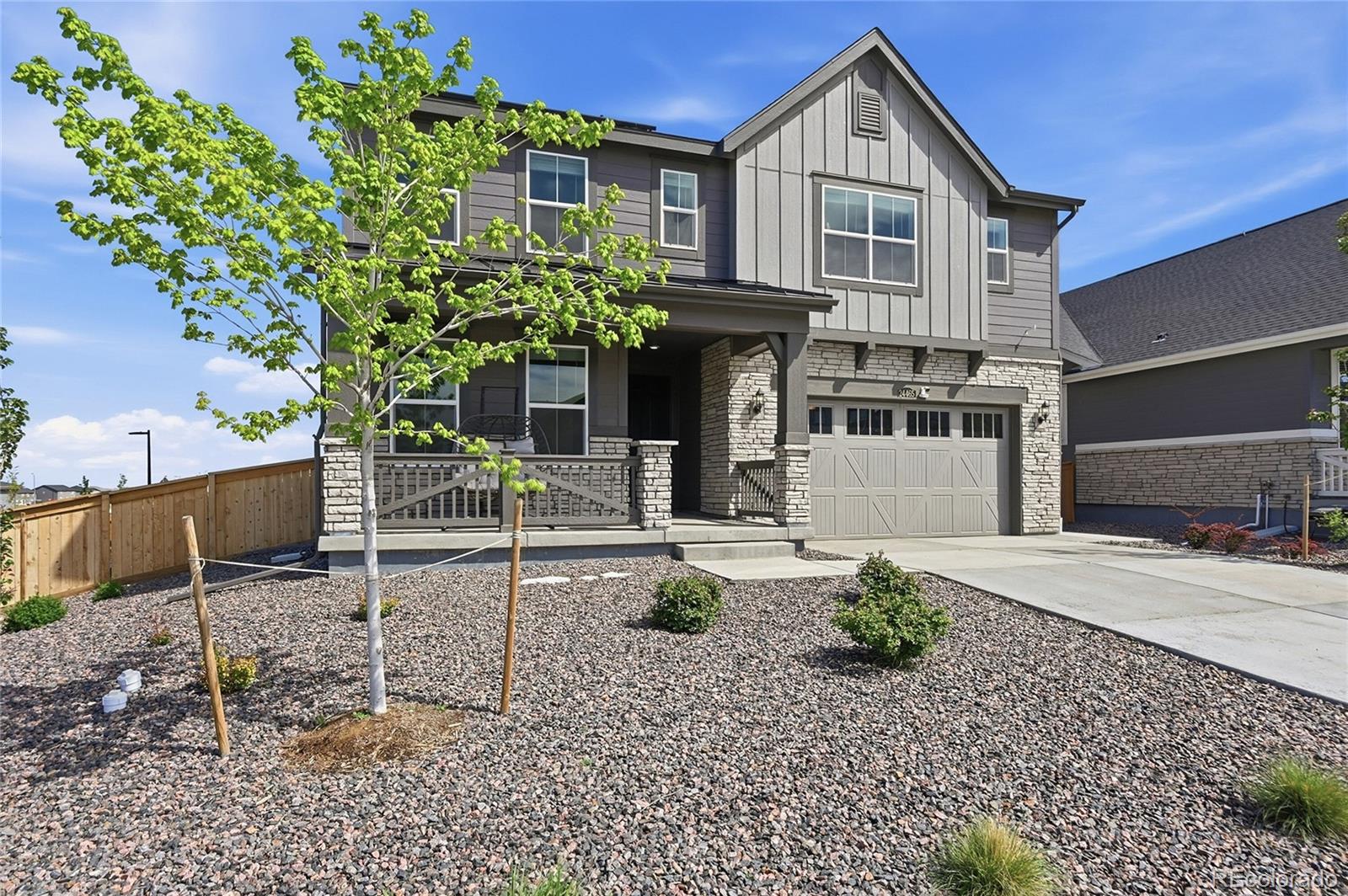 24465 E Evans Drive Aurora CO 80018