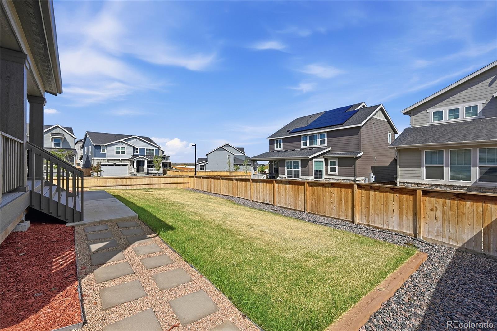 24465 E Evans Drive Aurora CO 80018