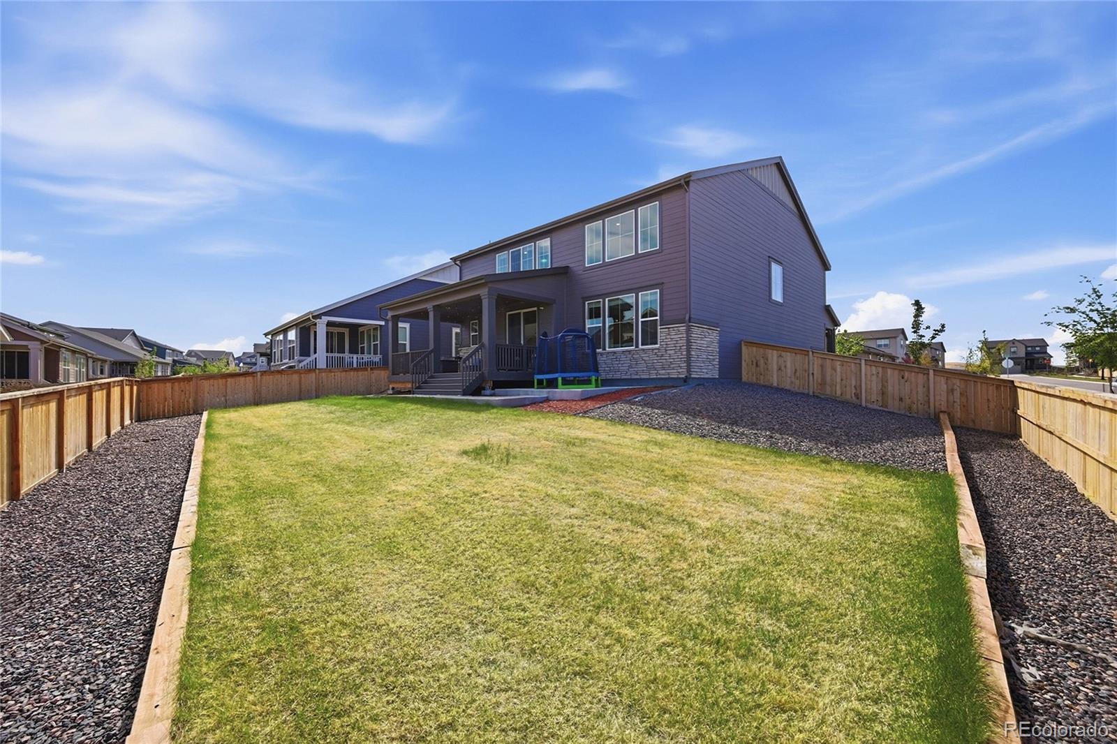 24465 E Evans Drive Aurora CO 80018