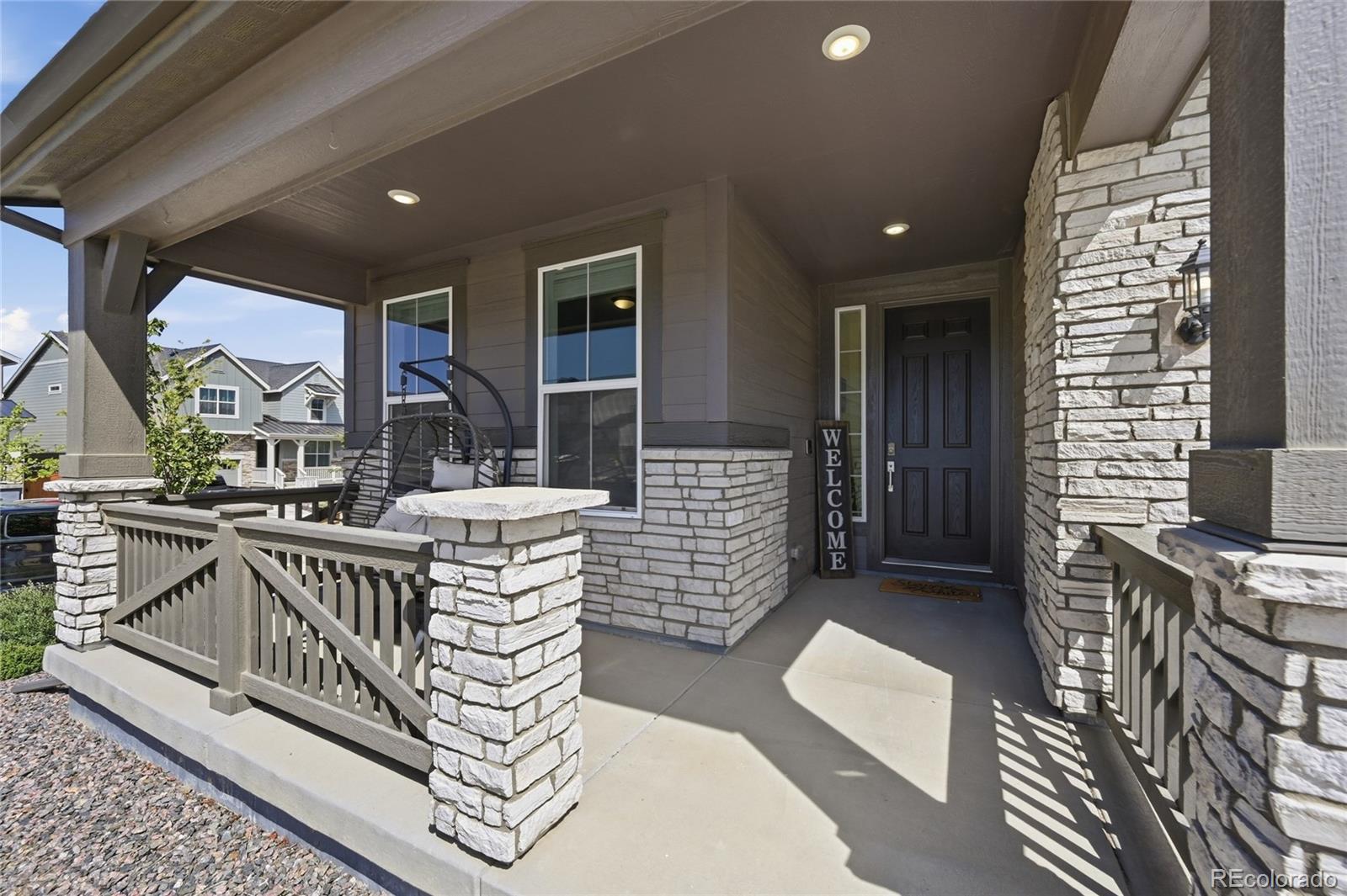 24465 E Evans Drive Aurora CO 80018