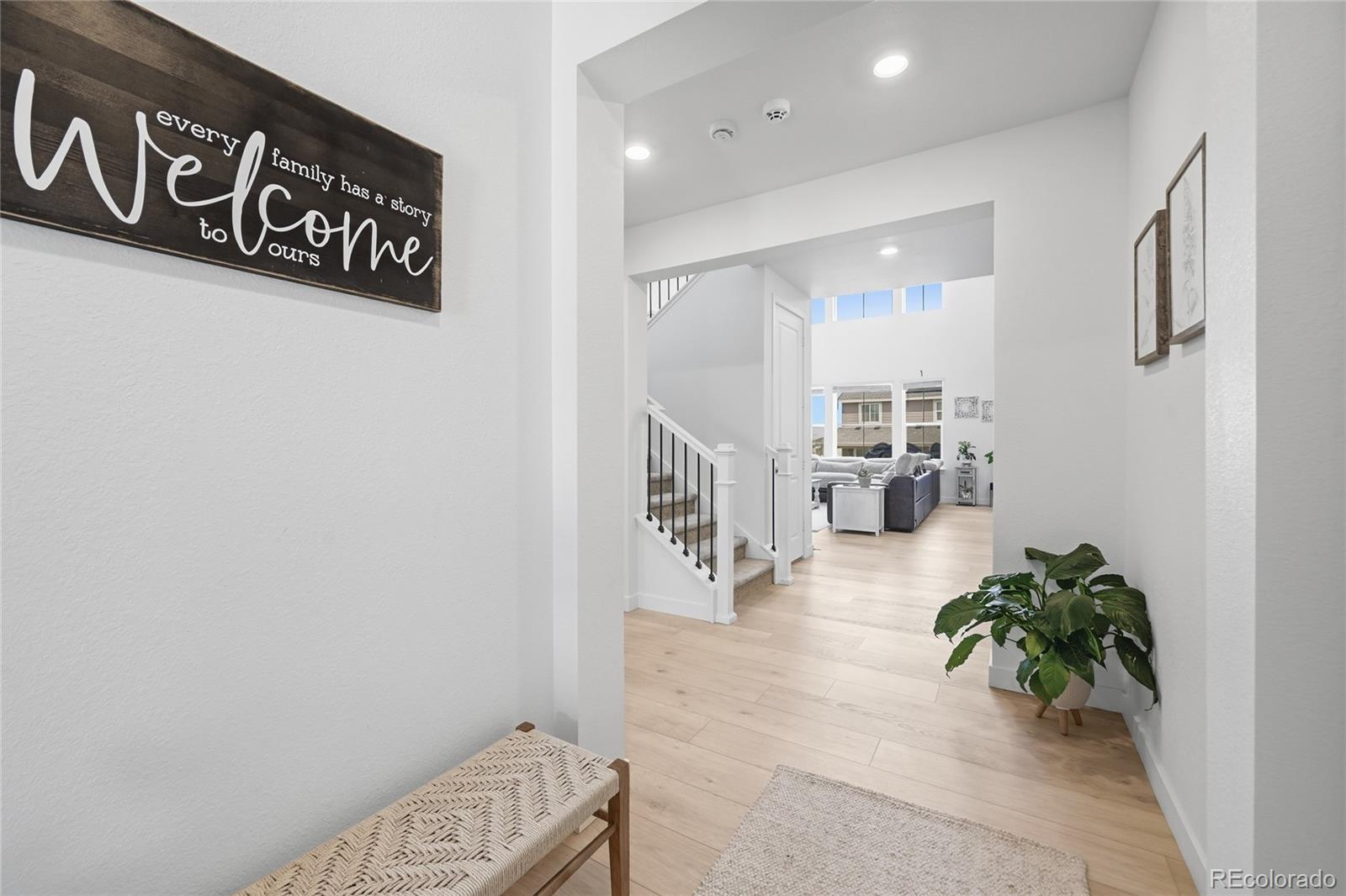 24465 E Evans Drive Aurora CO 80018