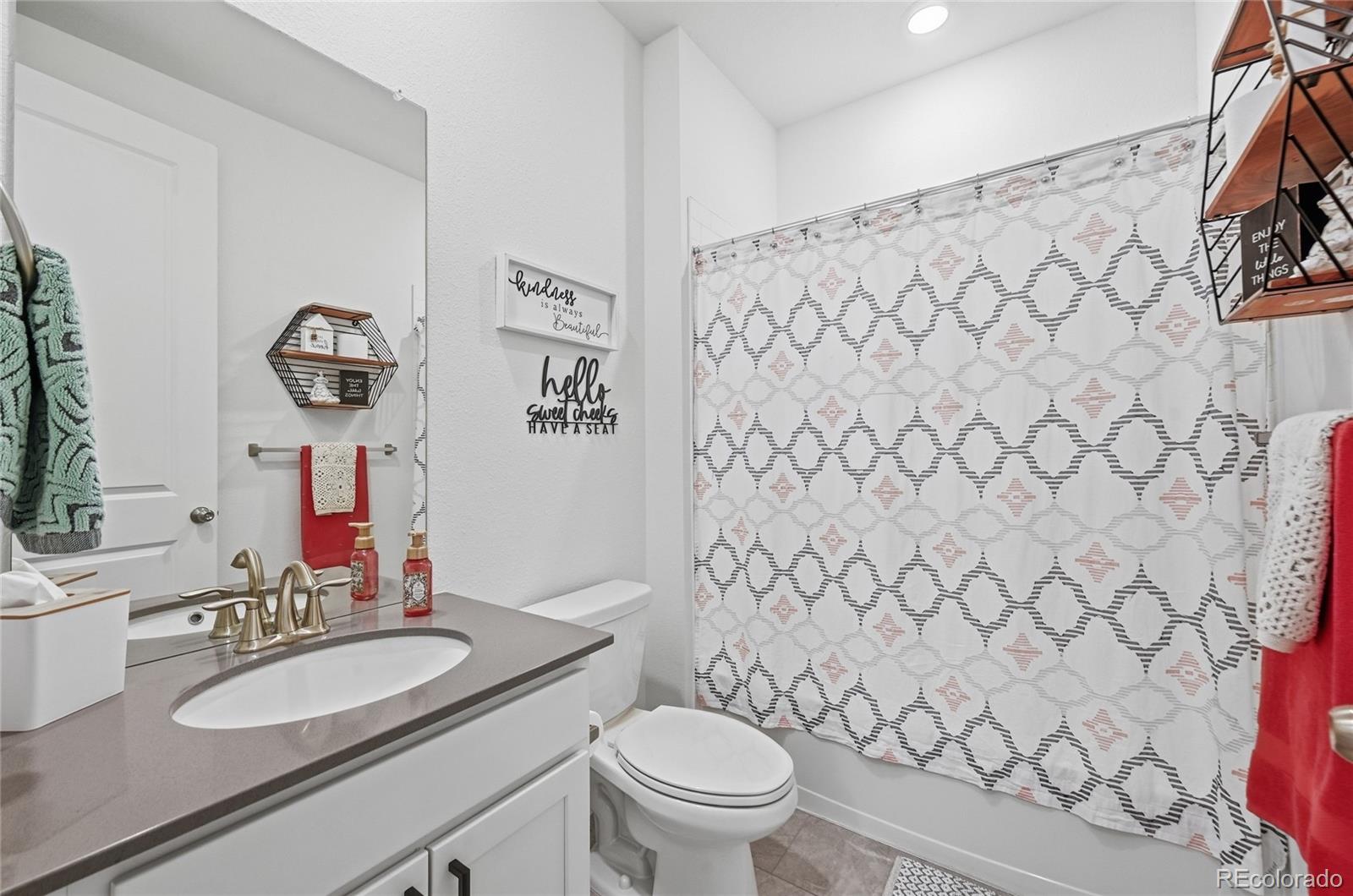 24465 E Evans Drive Aurora CO 80018