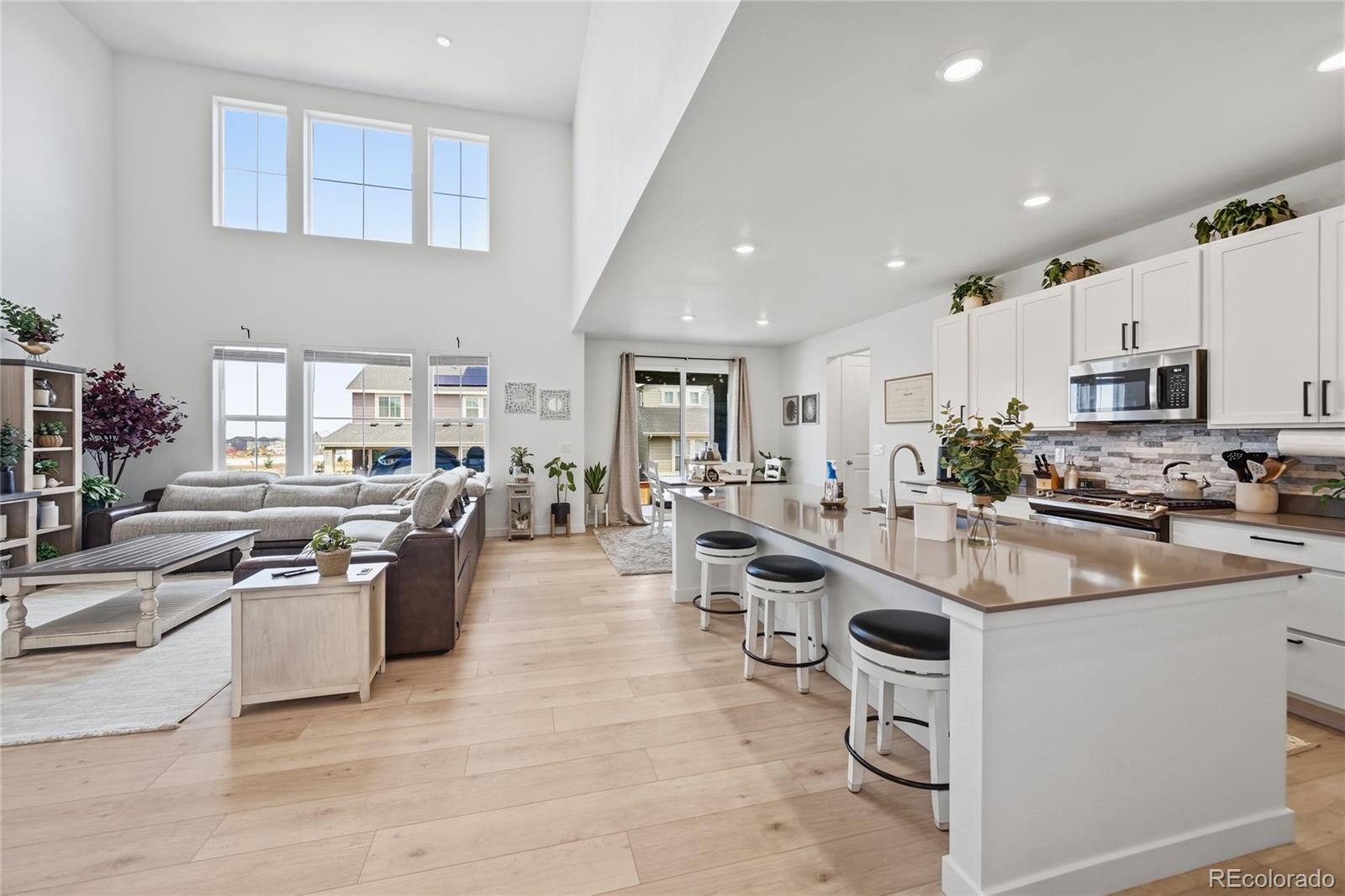 24465 E Evans Drive Aurora CO 80018