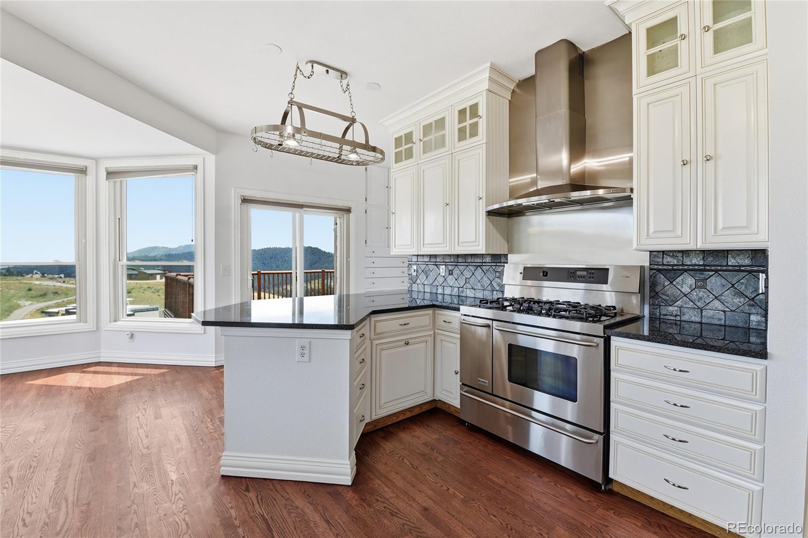 466 Monte Vista Road Golden CO 80401