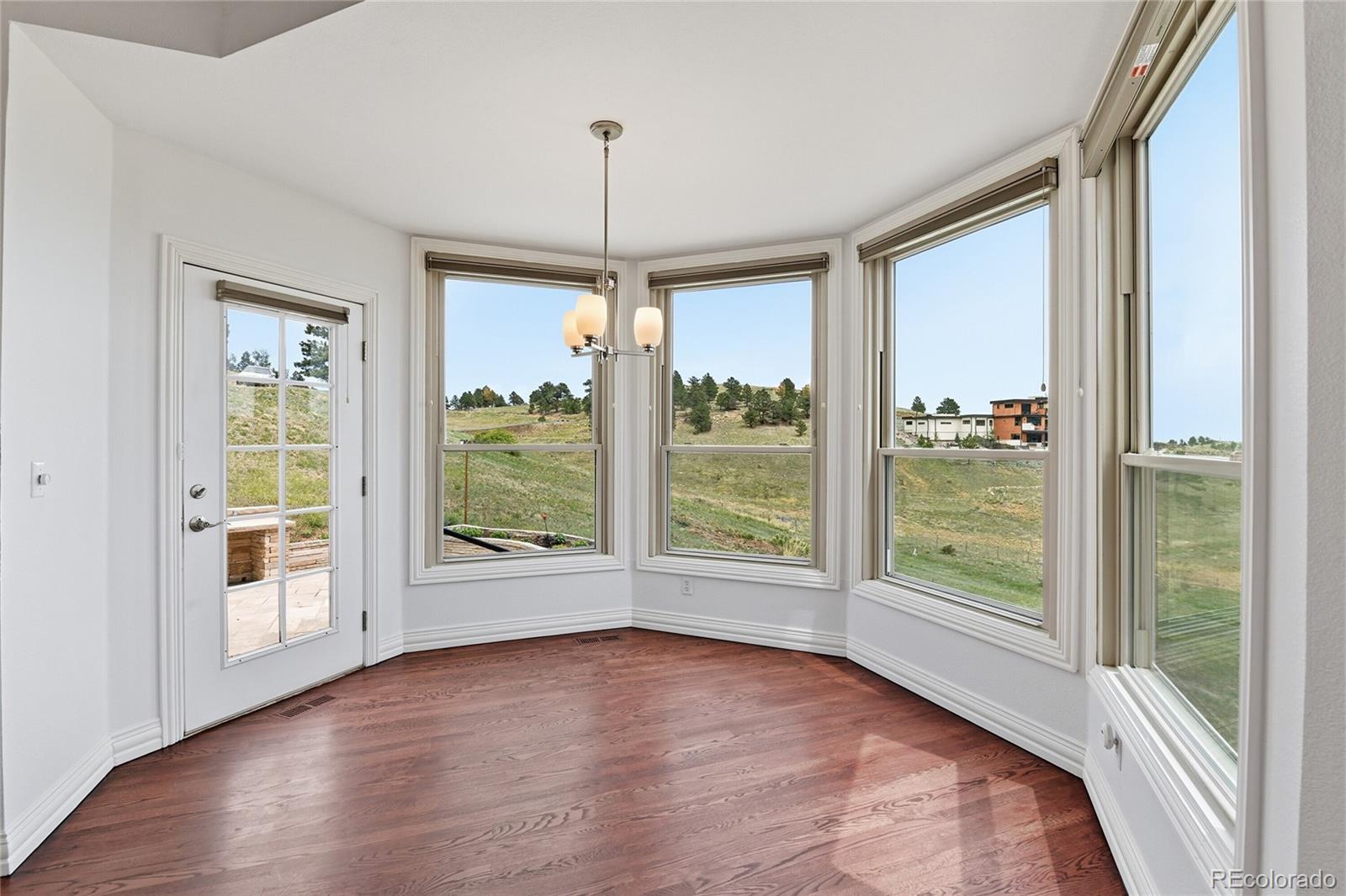 466 Monte Vista Road Golden CO 80401